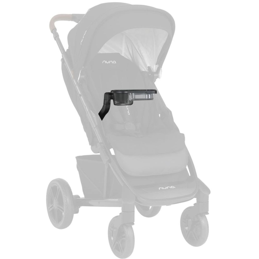 NUNA MIXX Child Tray - Black