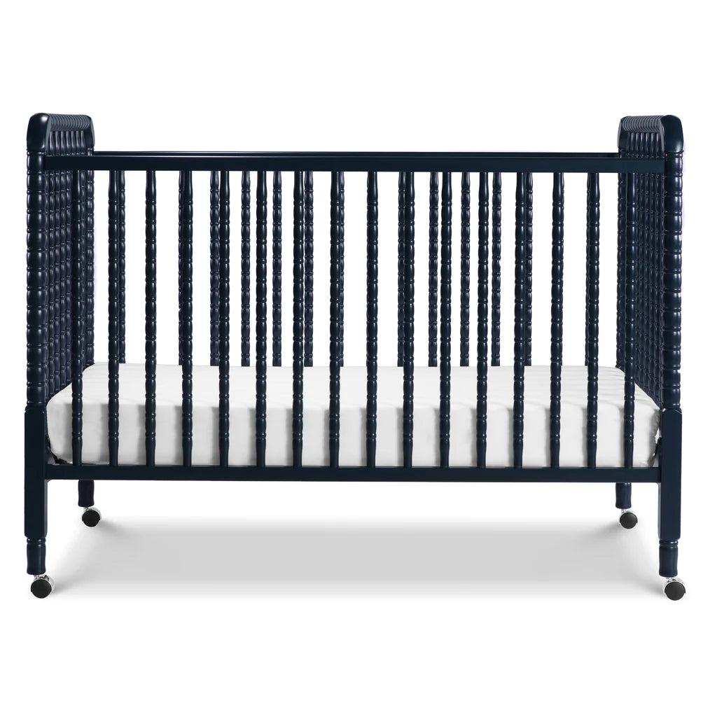 Lit bébé convertible 3 en 1 DAVINCI Jenny Lind