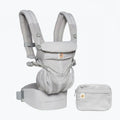 ERGOBABY Omni Classic Baby Carrier (Cool Air Mesh)