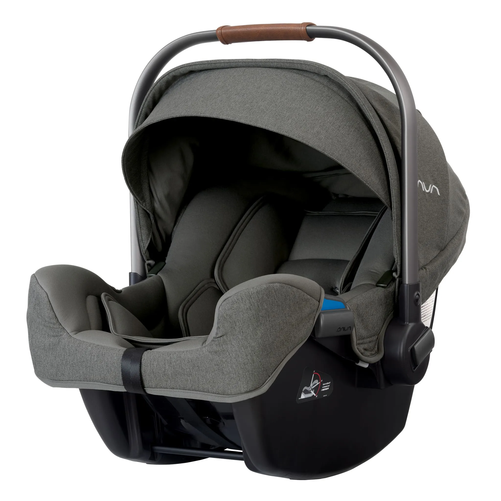 NUNA PIPA Infant Car Seat