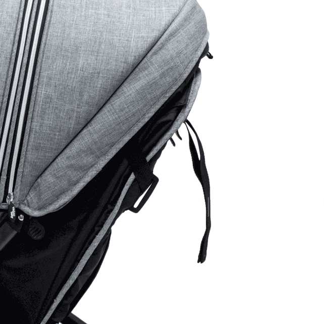 VALCO BABY Trend Duo Stroller