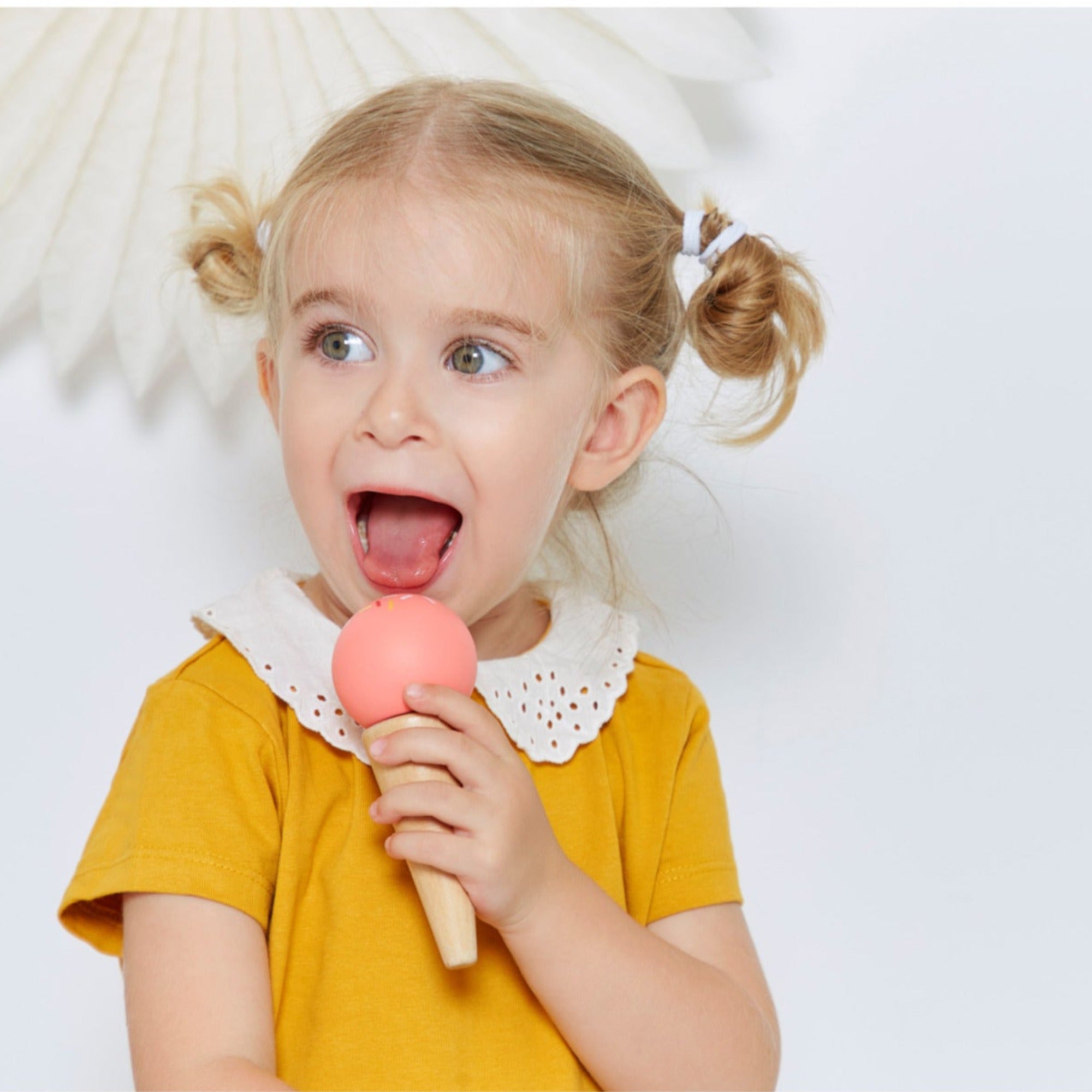 JANOD Ice Cream Stand