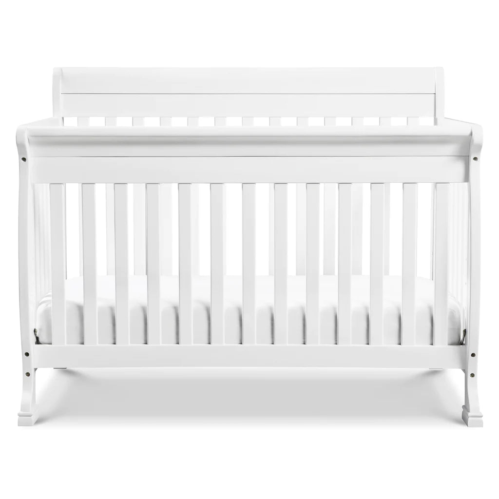 Lit bébé convertible 4 en 1 DAVINCI Kalani