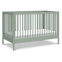 Thumbnail for DAVINCI Birdie 3-in-1 Convertible Crib