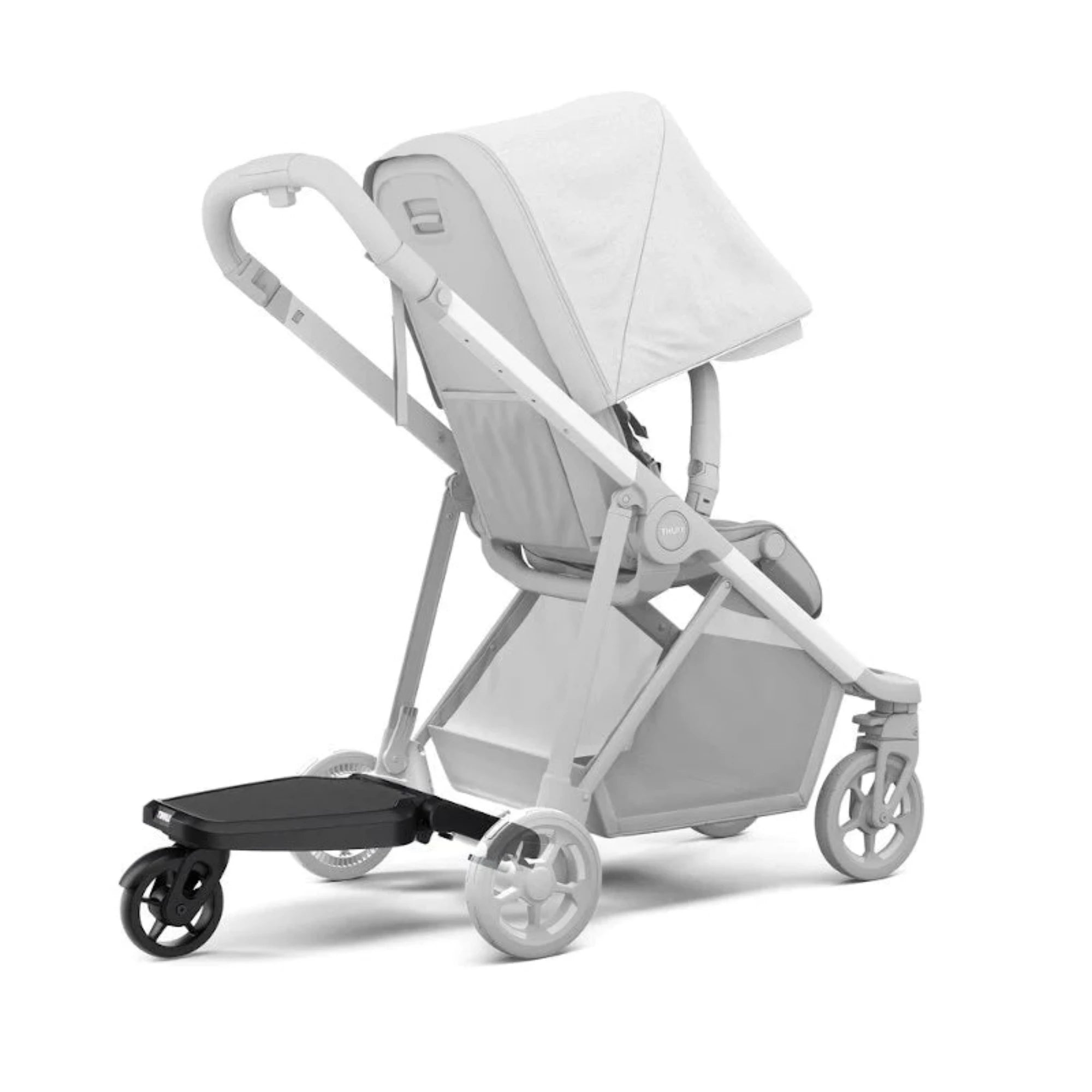 Planche à roulettes THULE - Noir