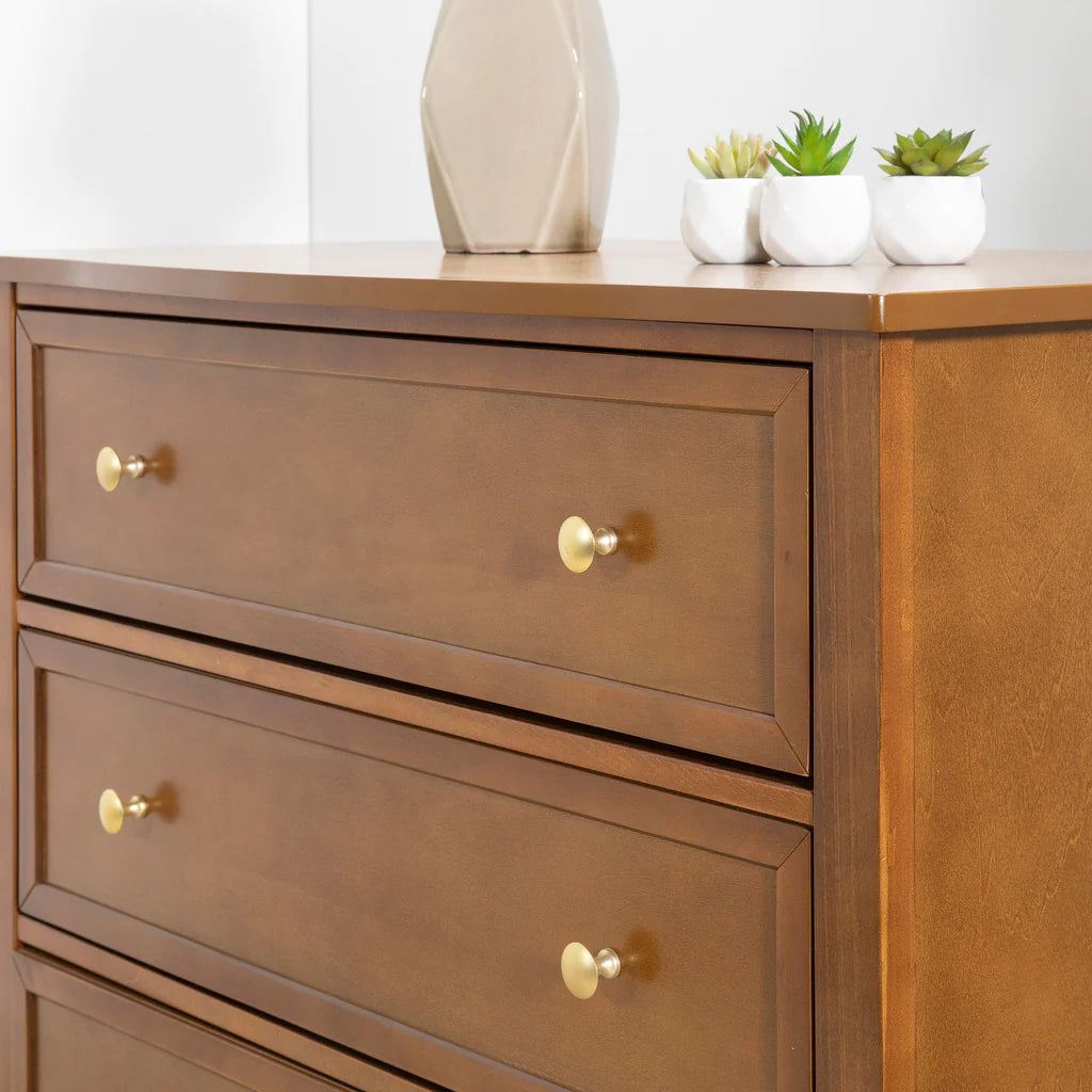 DAVINCI Kalani 3-Drawer Dresser