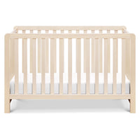 Thumbnail for CARTERS by DAVINCI Colby 4-in-1 Low-profile Convertible Crib