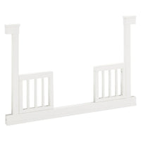 Thumbnail for NAMESAKE Toddler Bed Conversion Kit for Marin