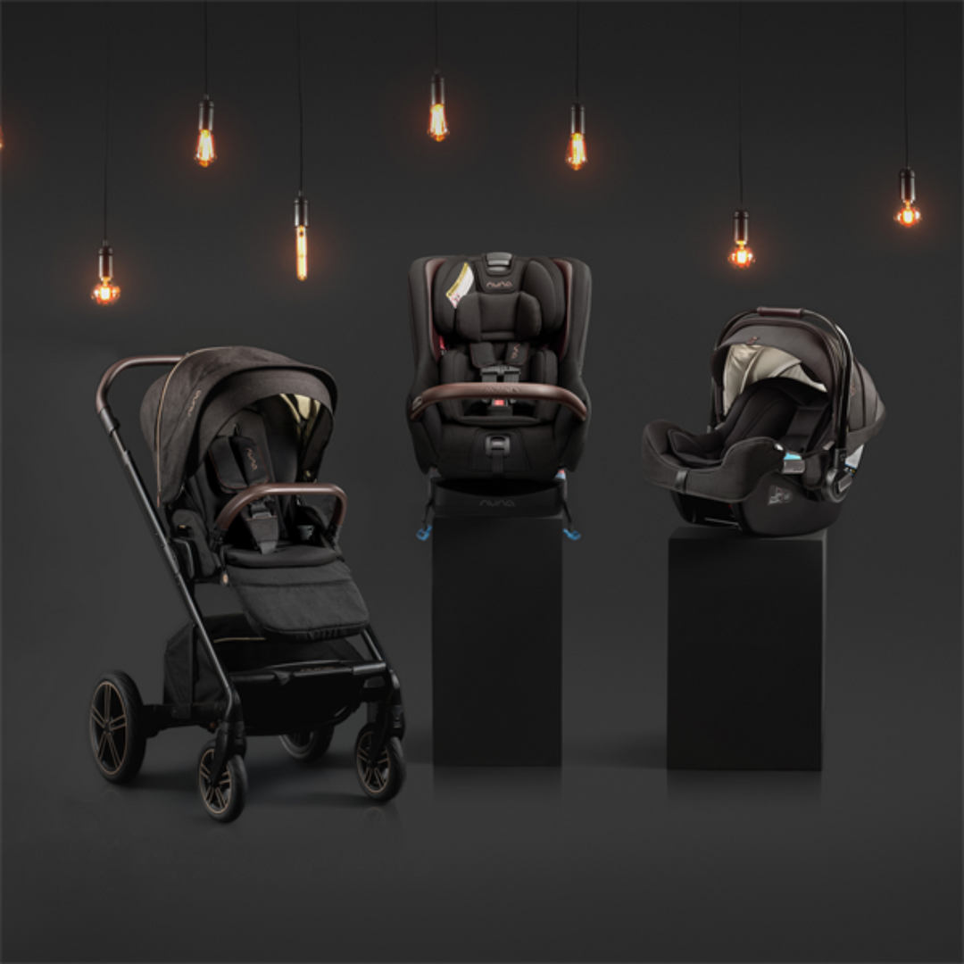NUNA Siège convertible RAVA