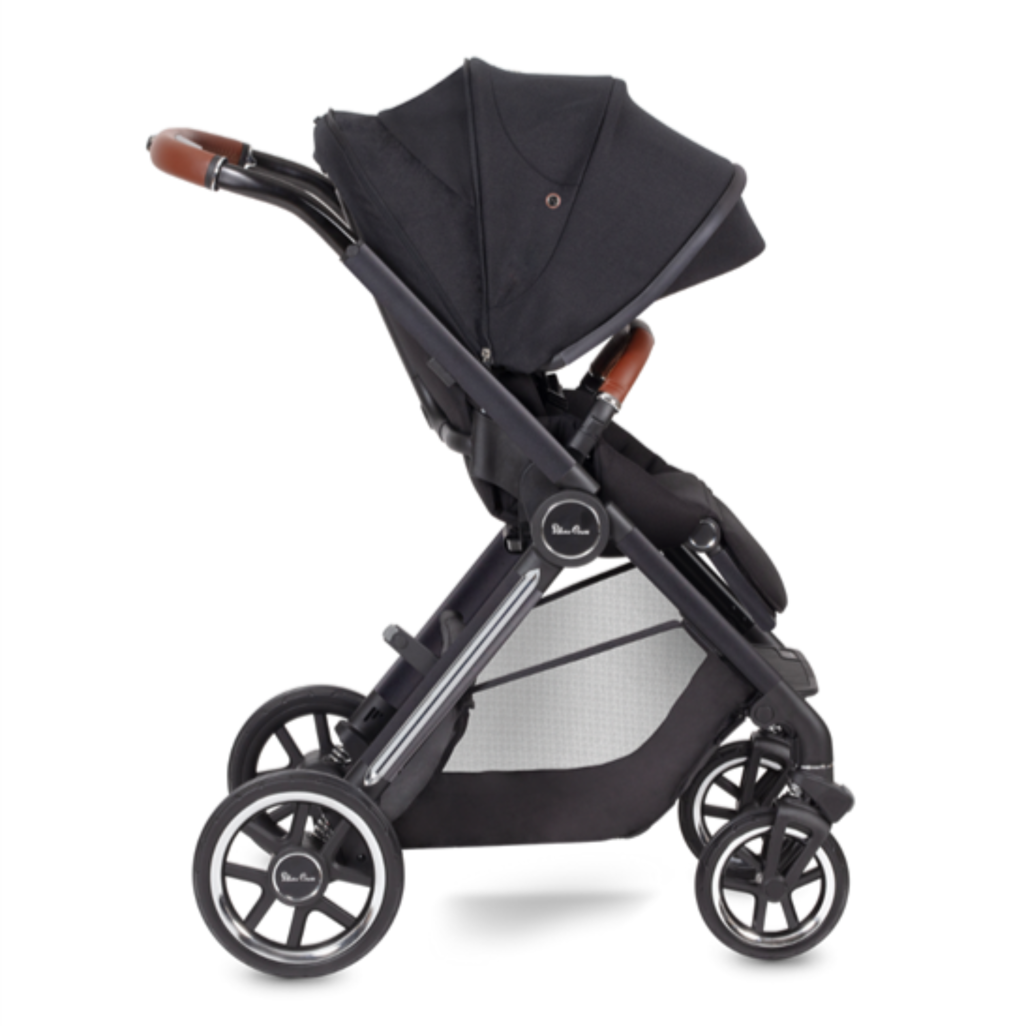 SILVER CROSS Reef Stroller - Orbit