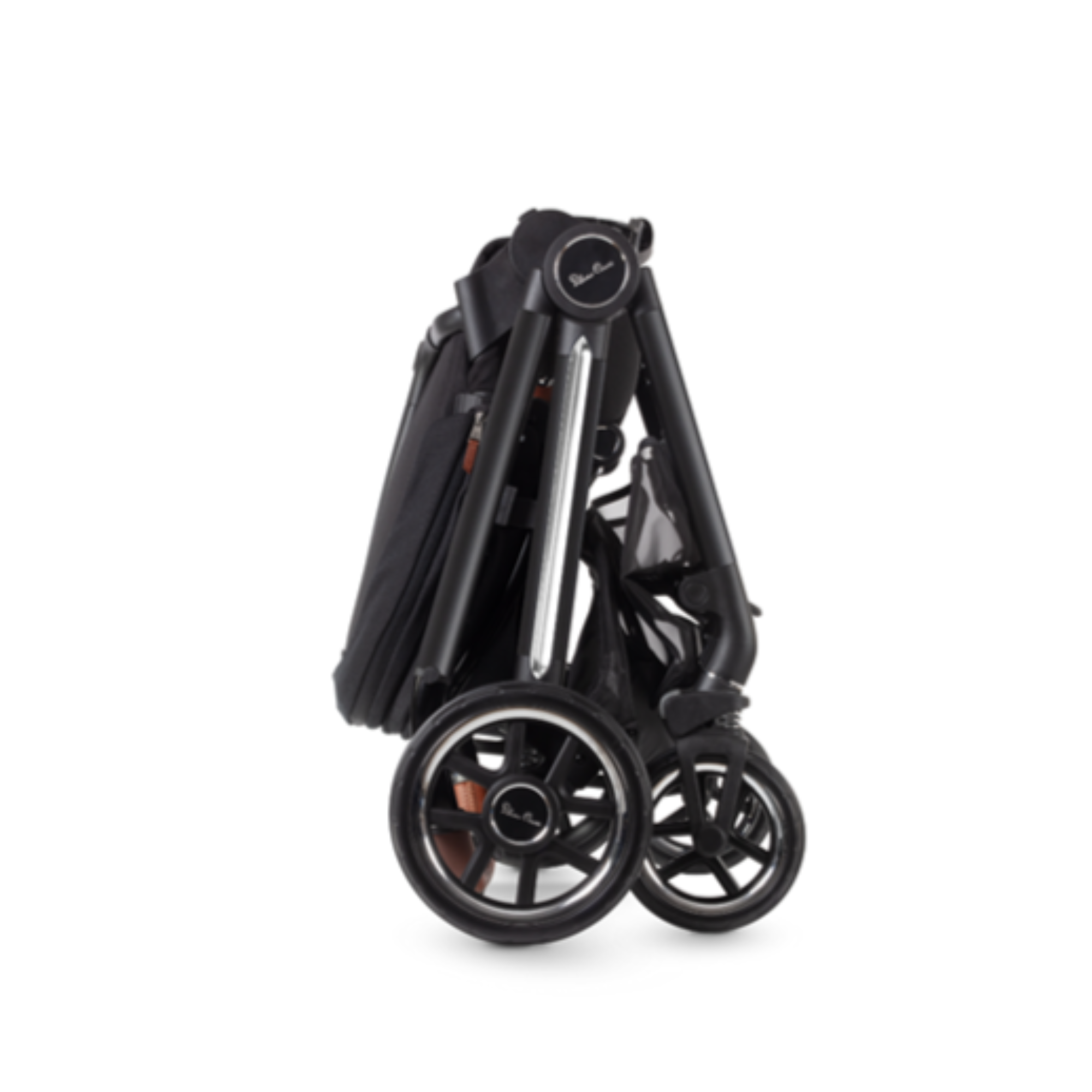 SILVER CROSS Reef Stroller - Orbit