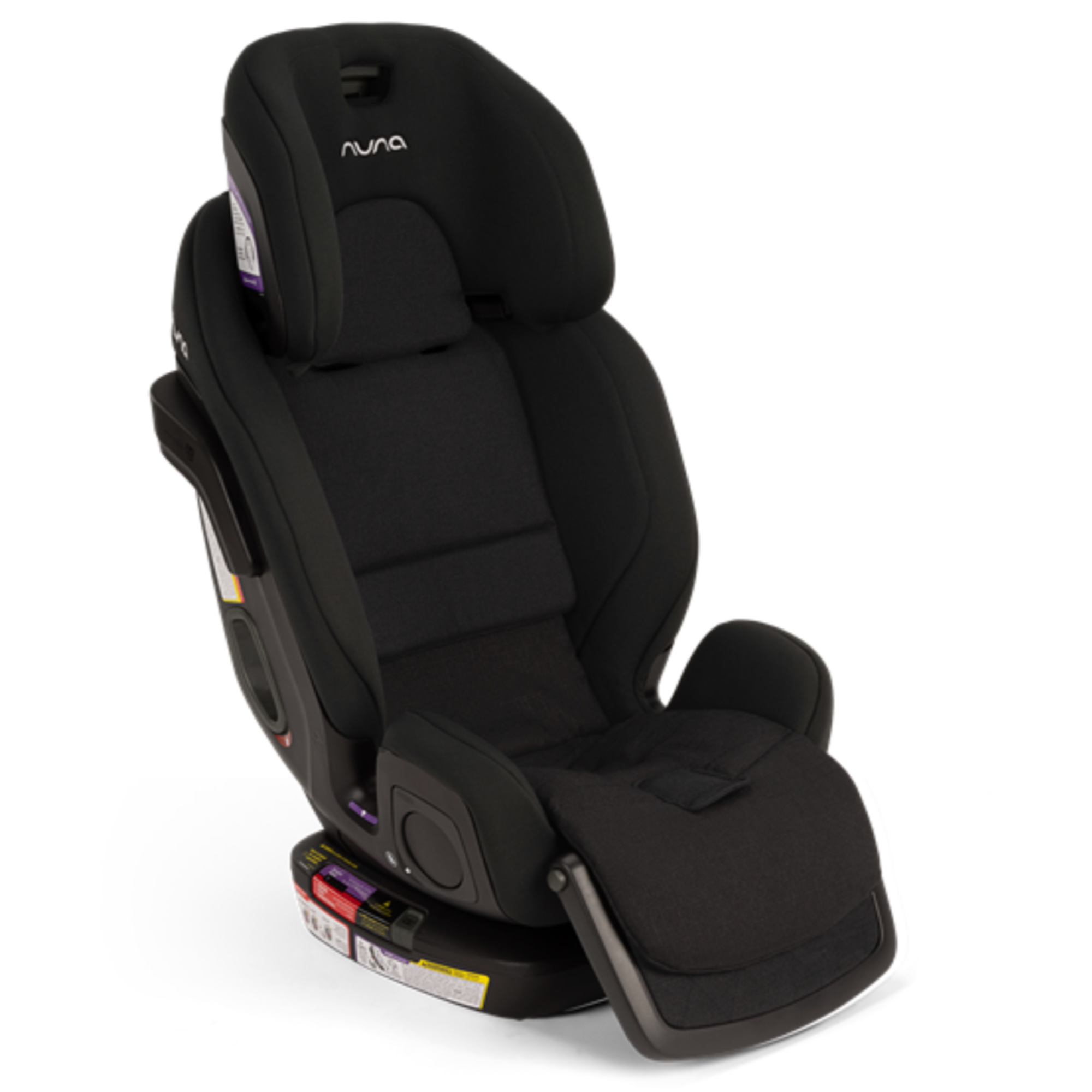 NUNA Royl Car Seat - Caviar