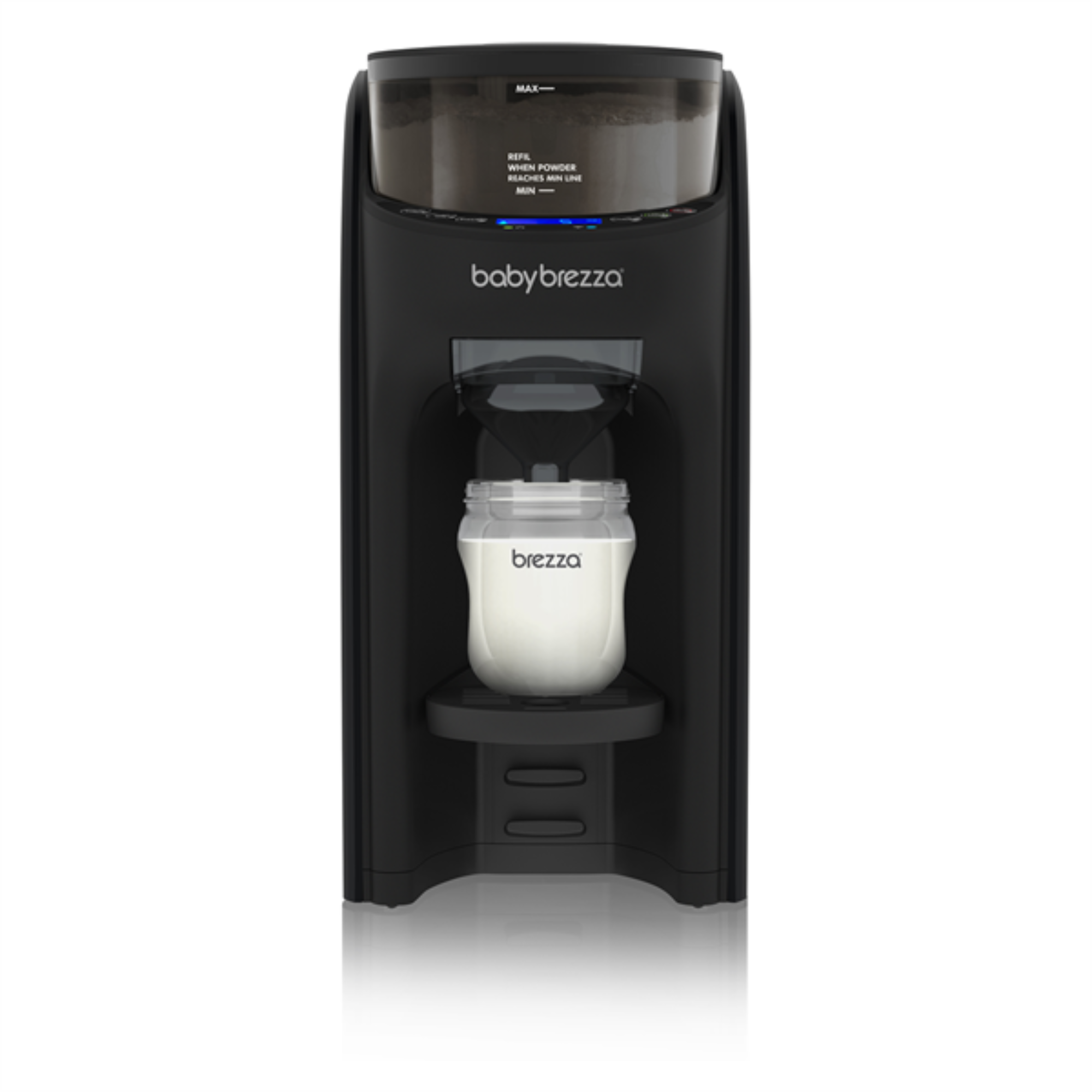 BABY BREZZA Formule Pro WiFi avancé