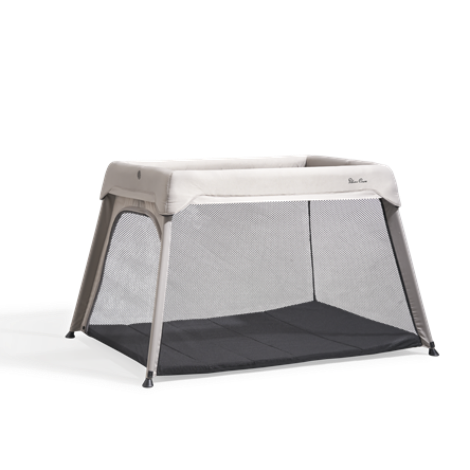 SILVER CROSS Slumber Travel Crib