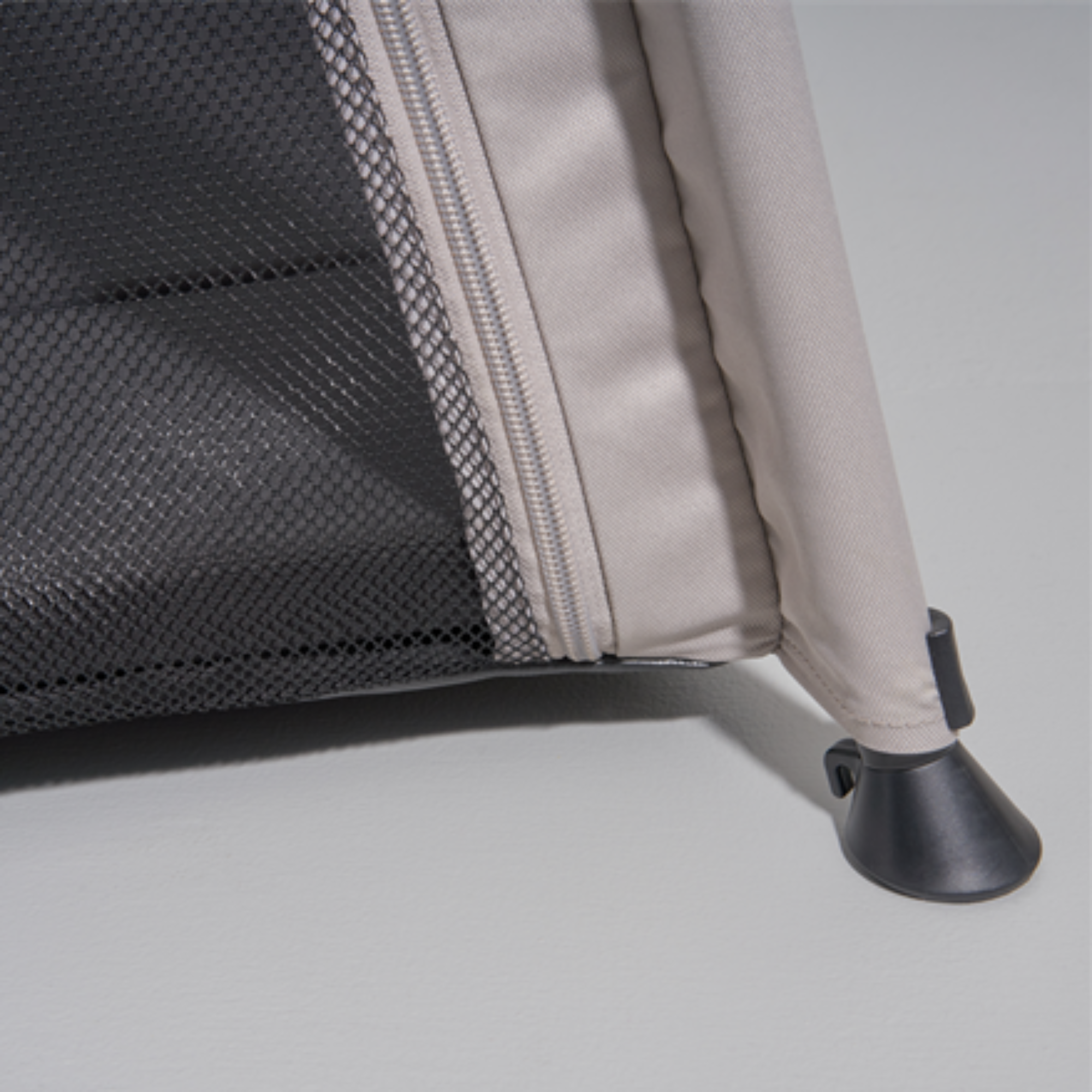 SILVER CROSS Slumber Travel Crib