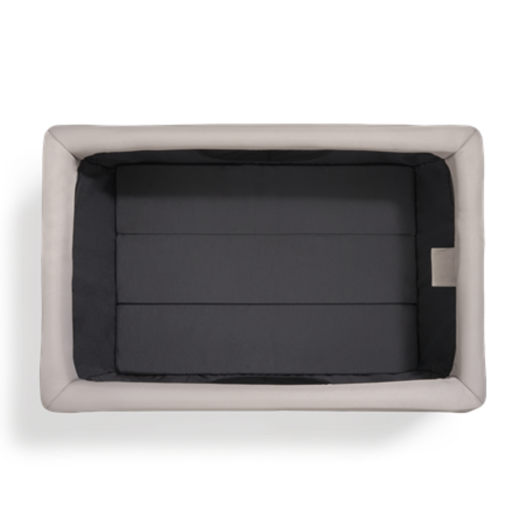 SILVER CROSS Slumber Travel Crib