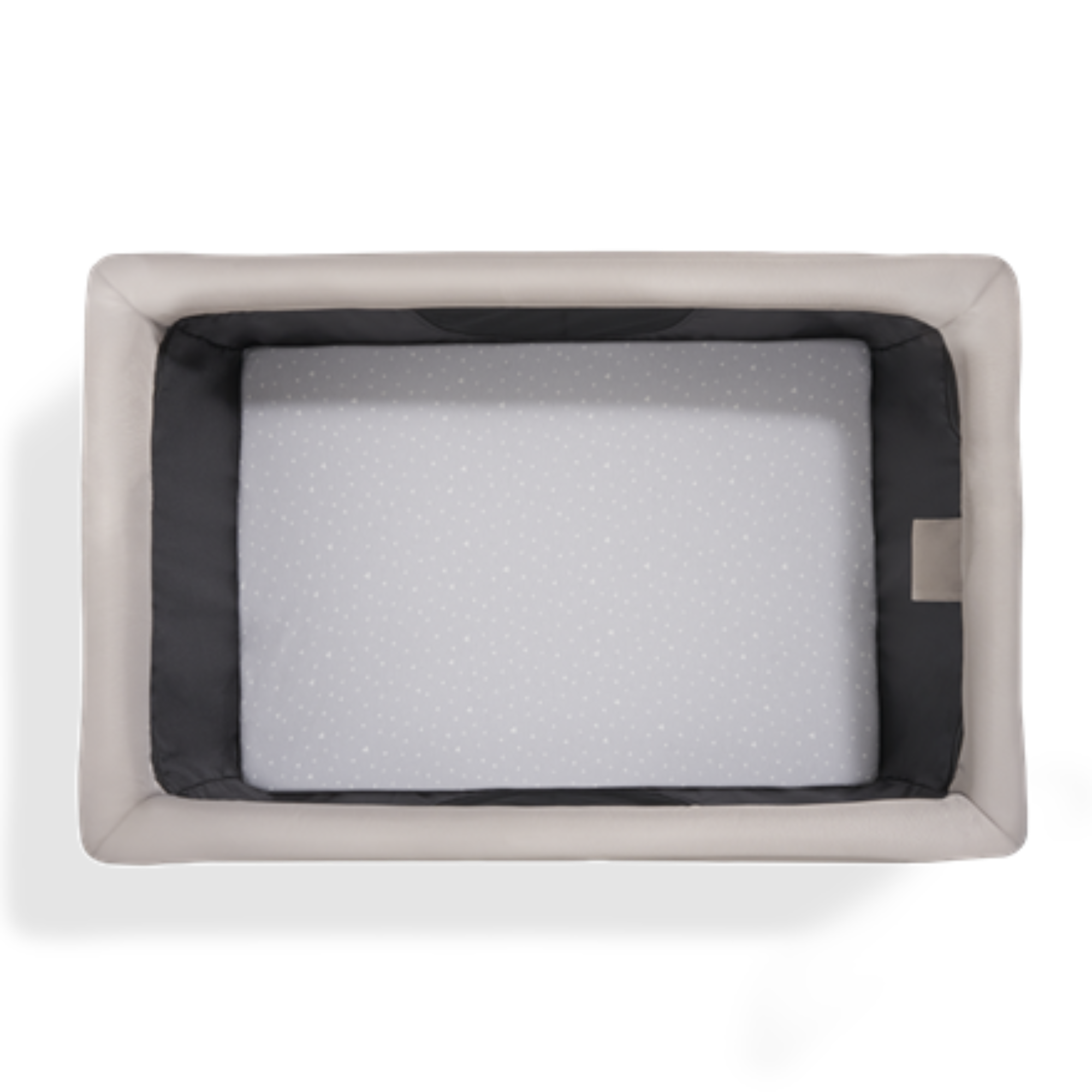 SILVER CROSS Slumber Travel Crib