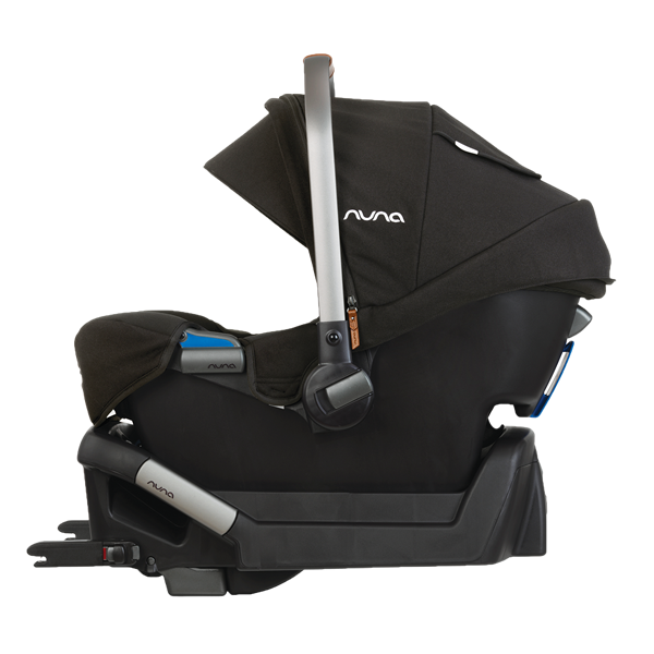 SILVER CROSS Nia + NUNA Pipa Travel System