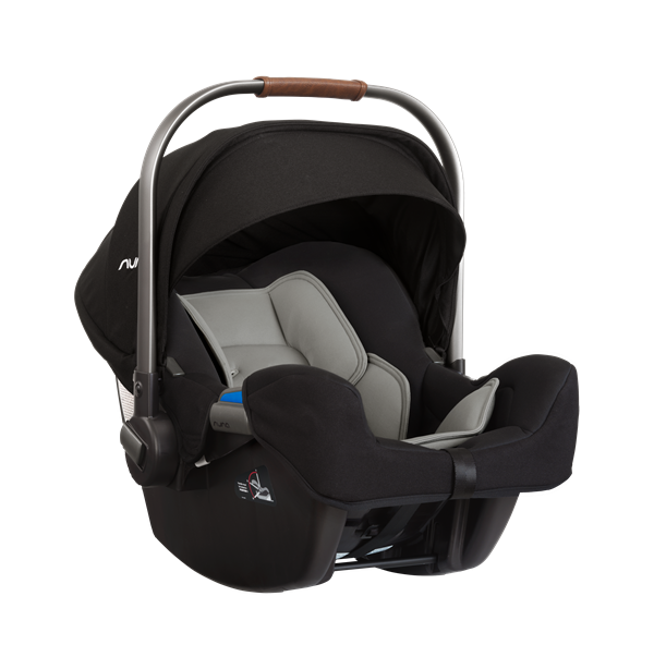 SILVER CROSS Nia + NUNA Pipa Travel System