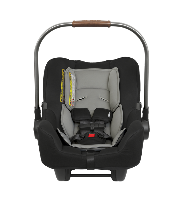 SILVER CROSS Nia + NUNA Pipa Travel System