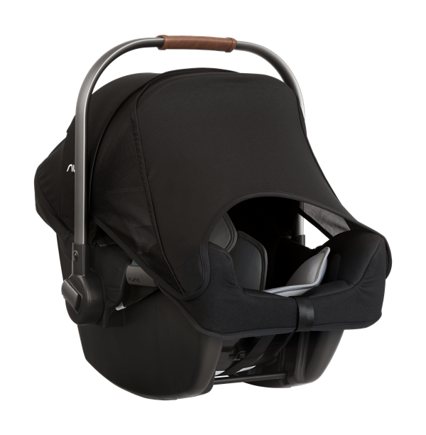 SILVER CROSS Nia + NUNA Pipa Travel System