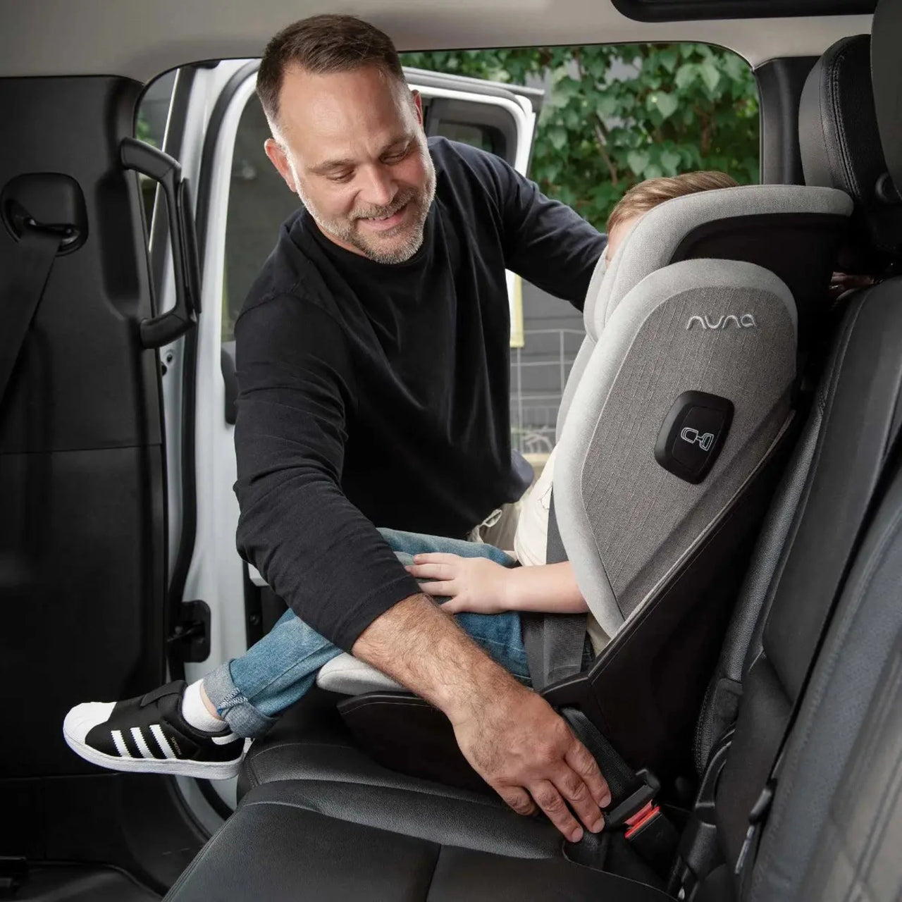 Nuna sales aace isofix