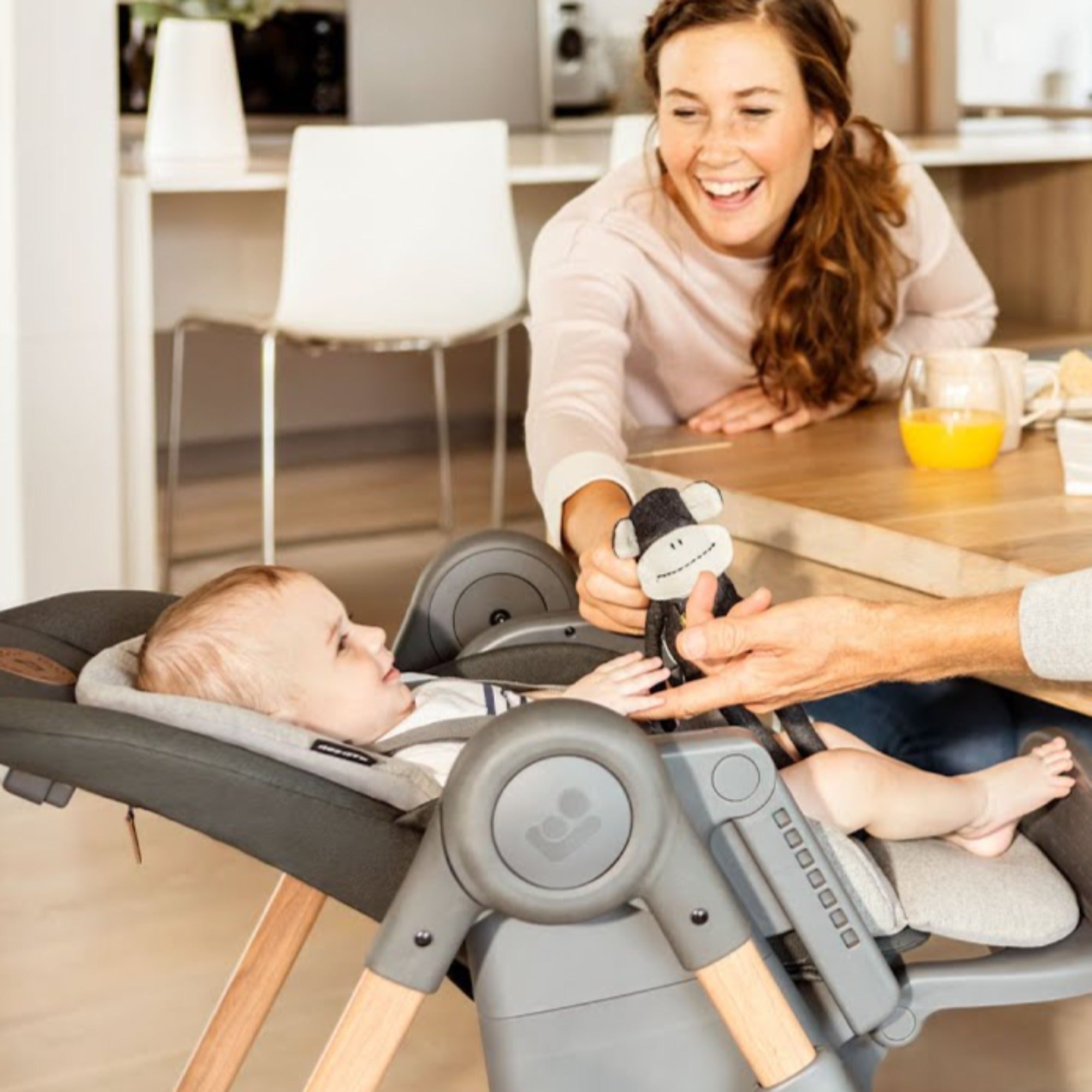 MAXI COSI Minla High Chair