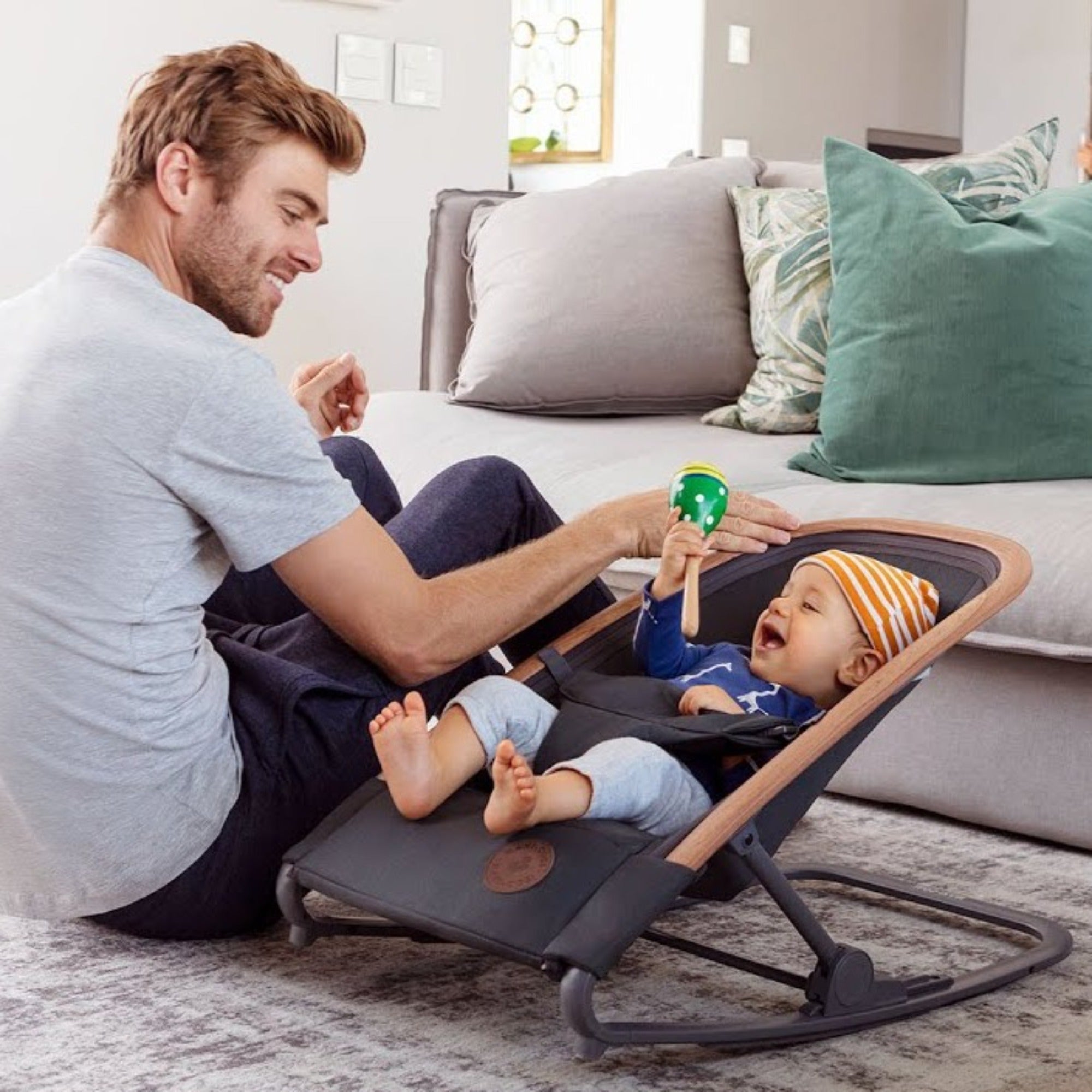 MAXI COSI Kori Rocker