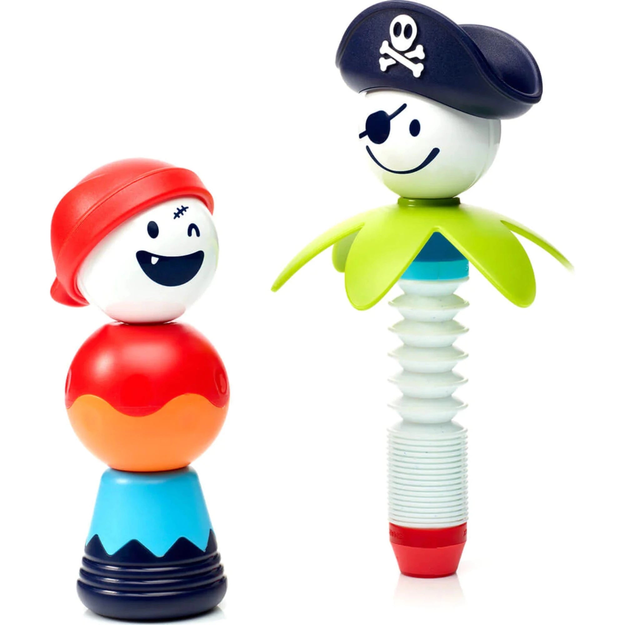 SMARTMAX Mes premiers pirates