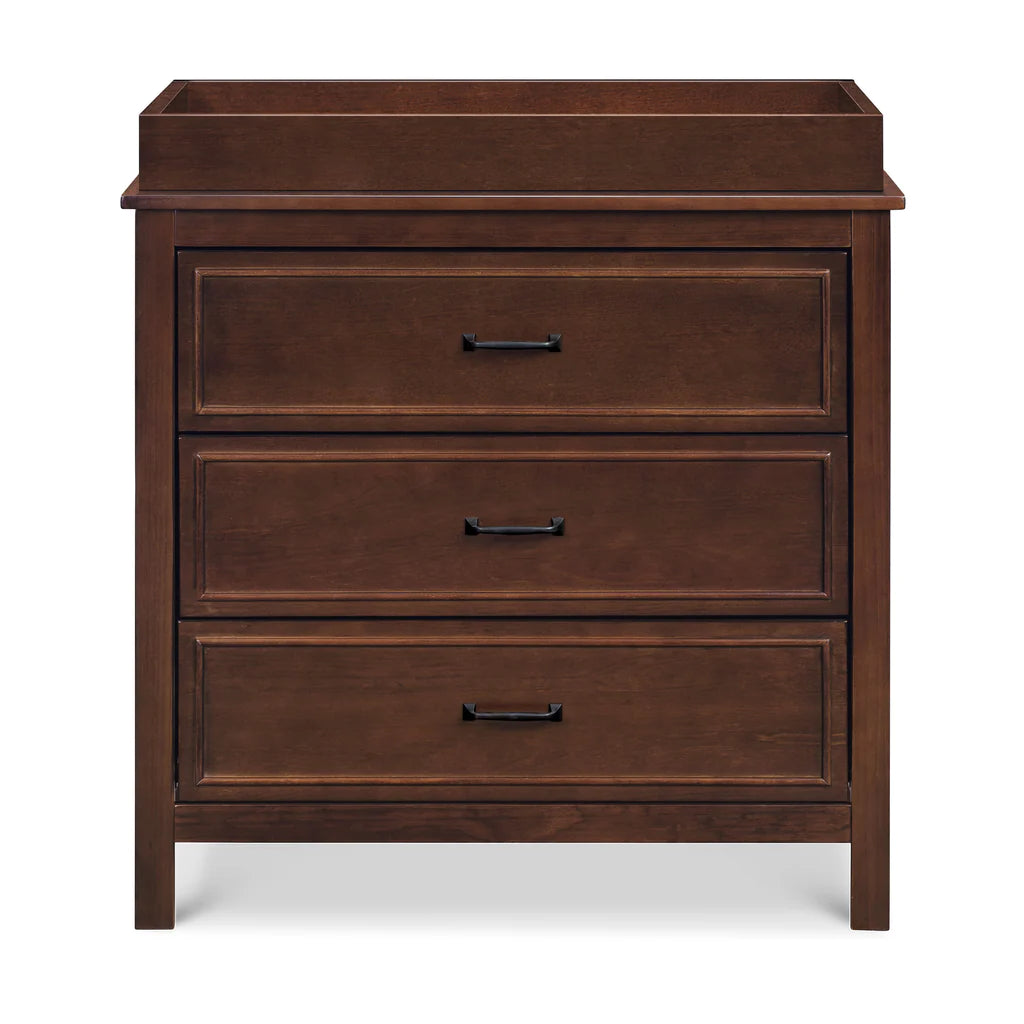 DAVINCI Charlie 3-Drawer Dresser