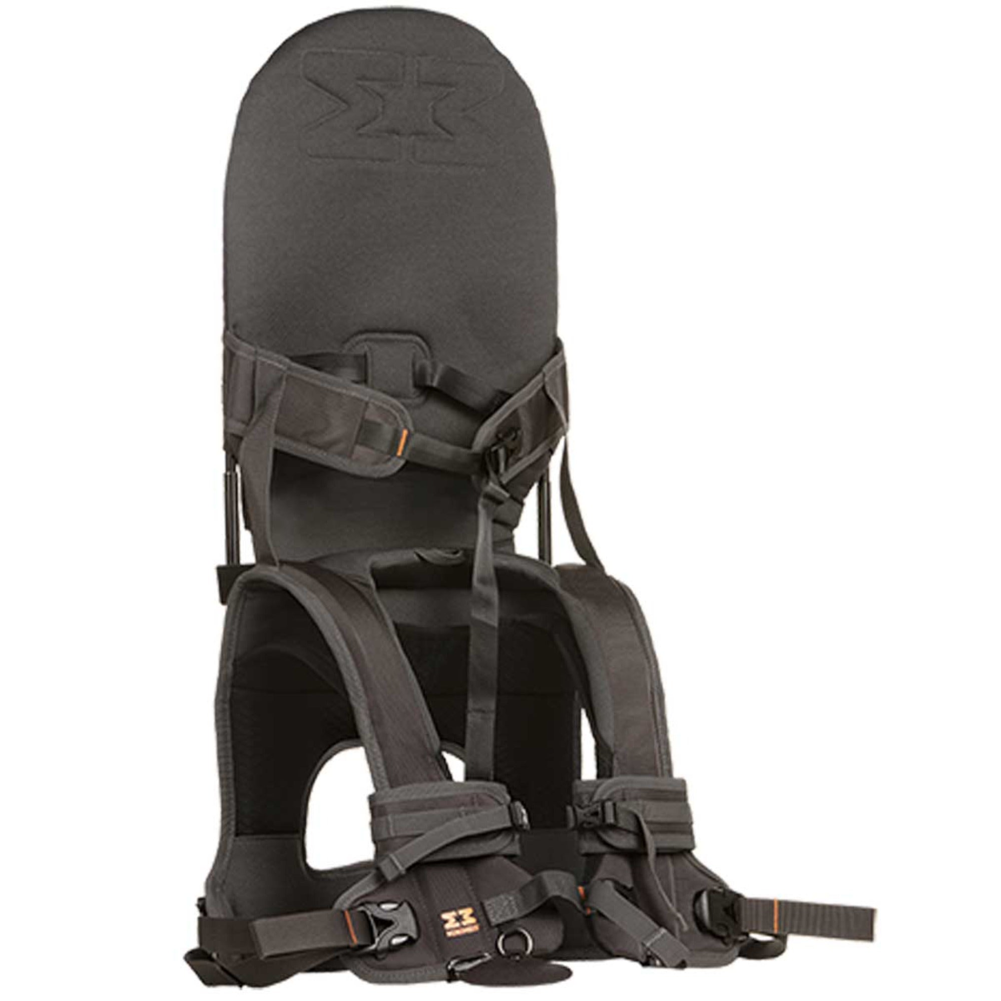 MINIMEIS G4 Shoulder Carrier - Black/Grey