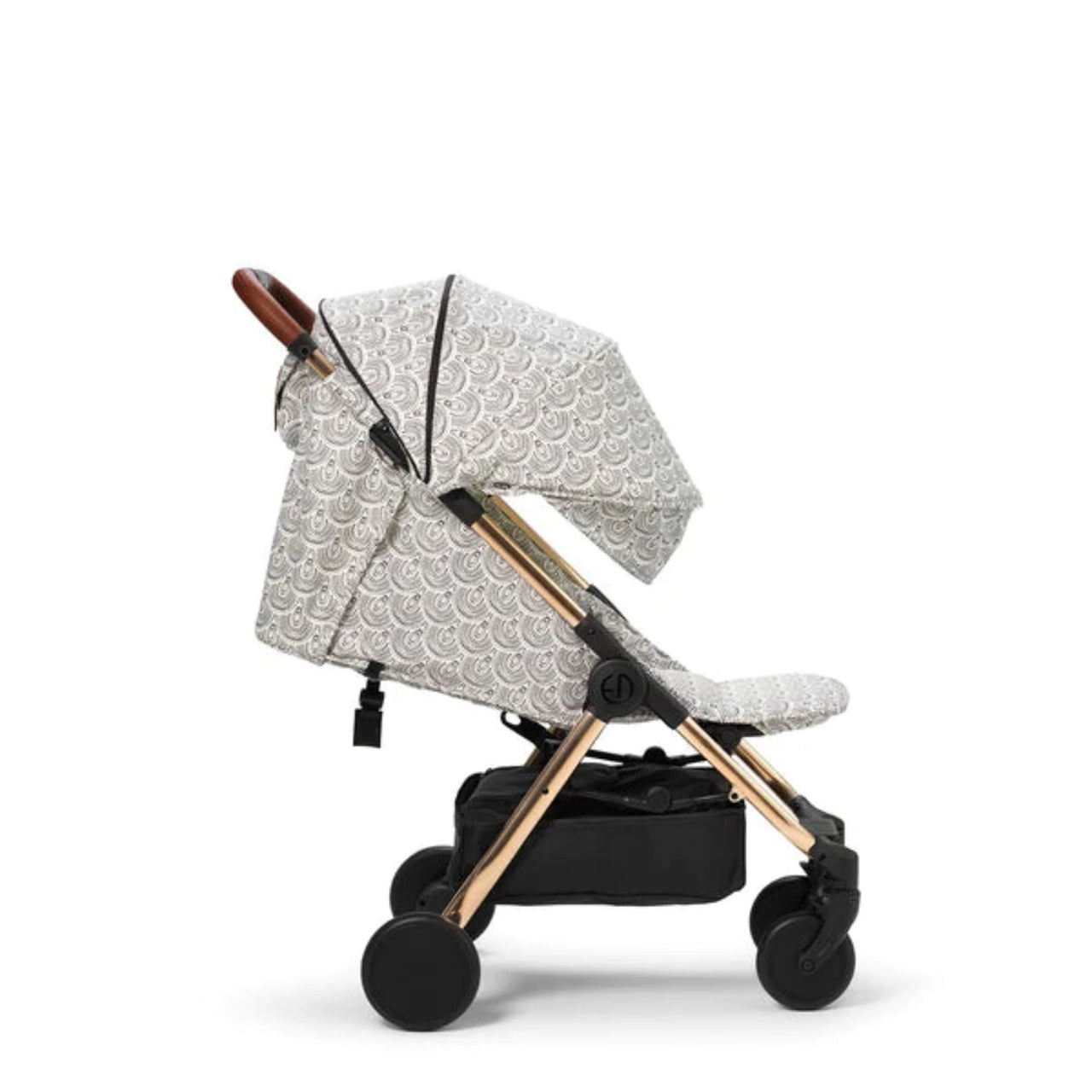 Elodie Details Mondo Stroller Kido Bebe