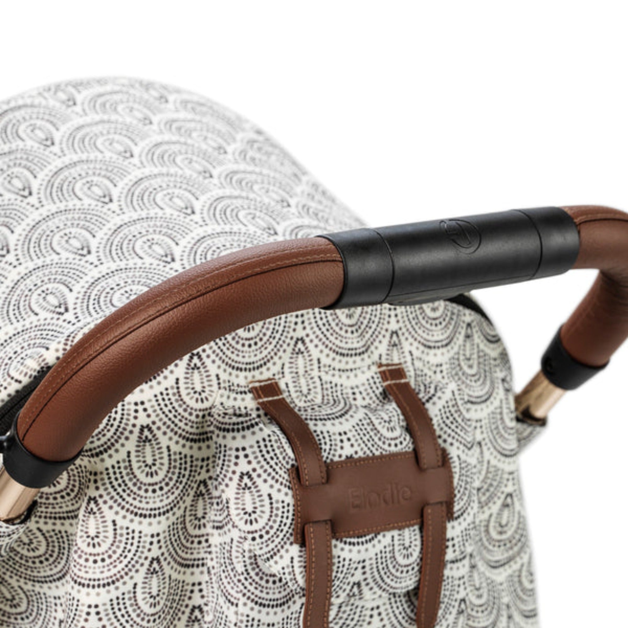 ELODIE DETAILS Mondo Stroller