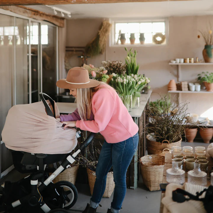 Housse multi-usage MUSHIE