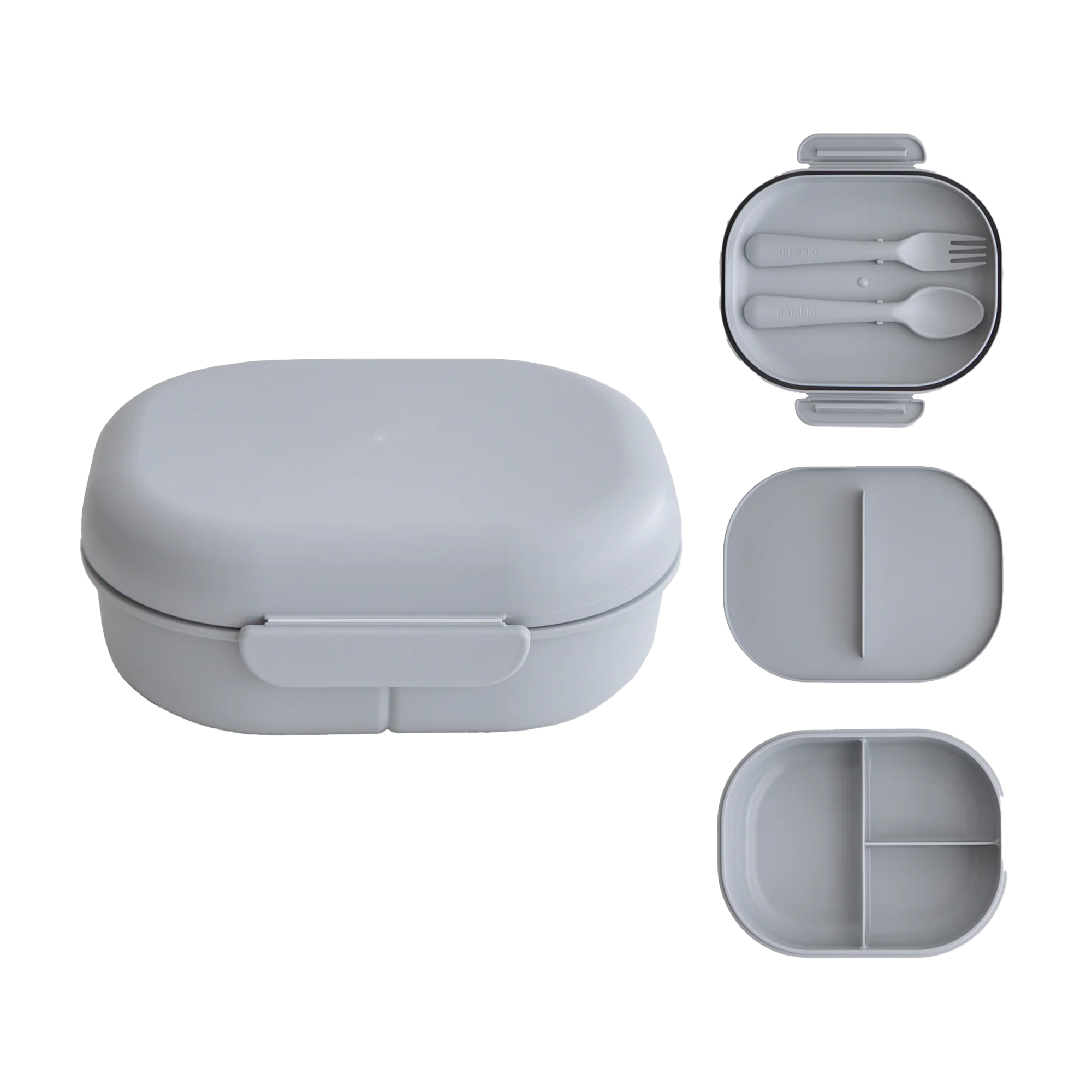 Boîte à lunch MUSHIE