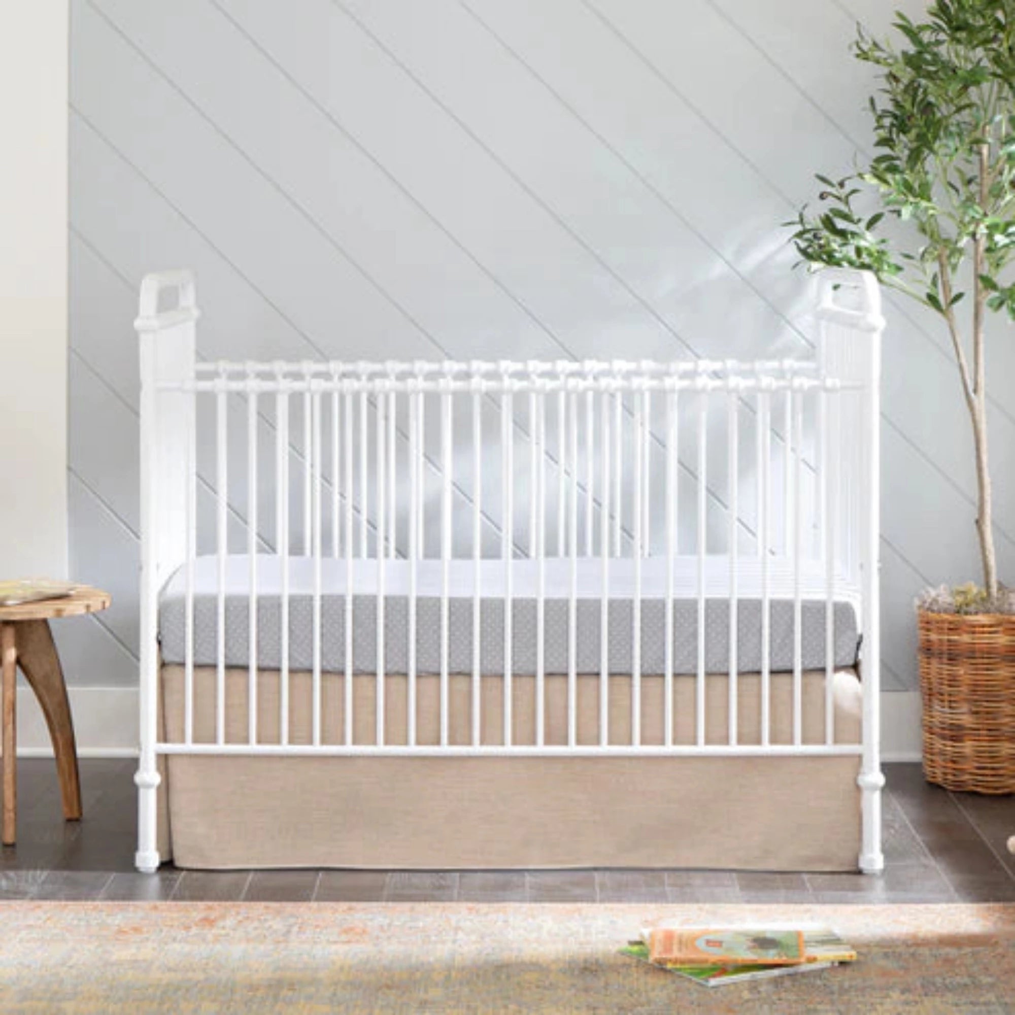 NAMESAKE Abigail 3-in-1 Convertible Crib