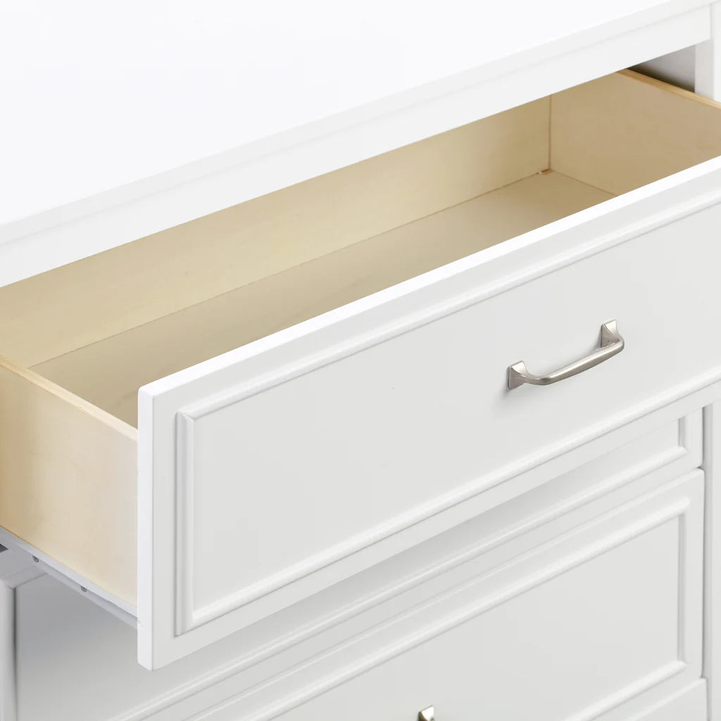 DAVINCI Charlie 3-Drawer Dresser