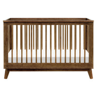 Thumbnail for BABYLETTO Scoot 3-in-1 Convertible Crib