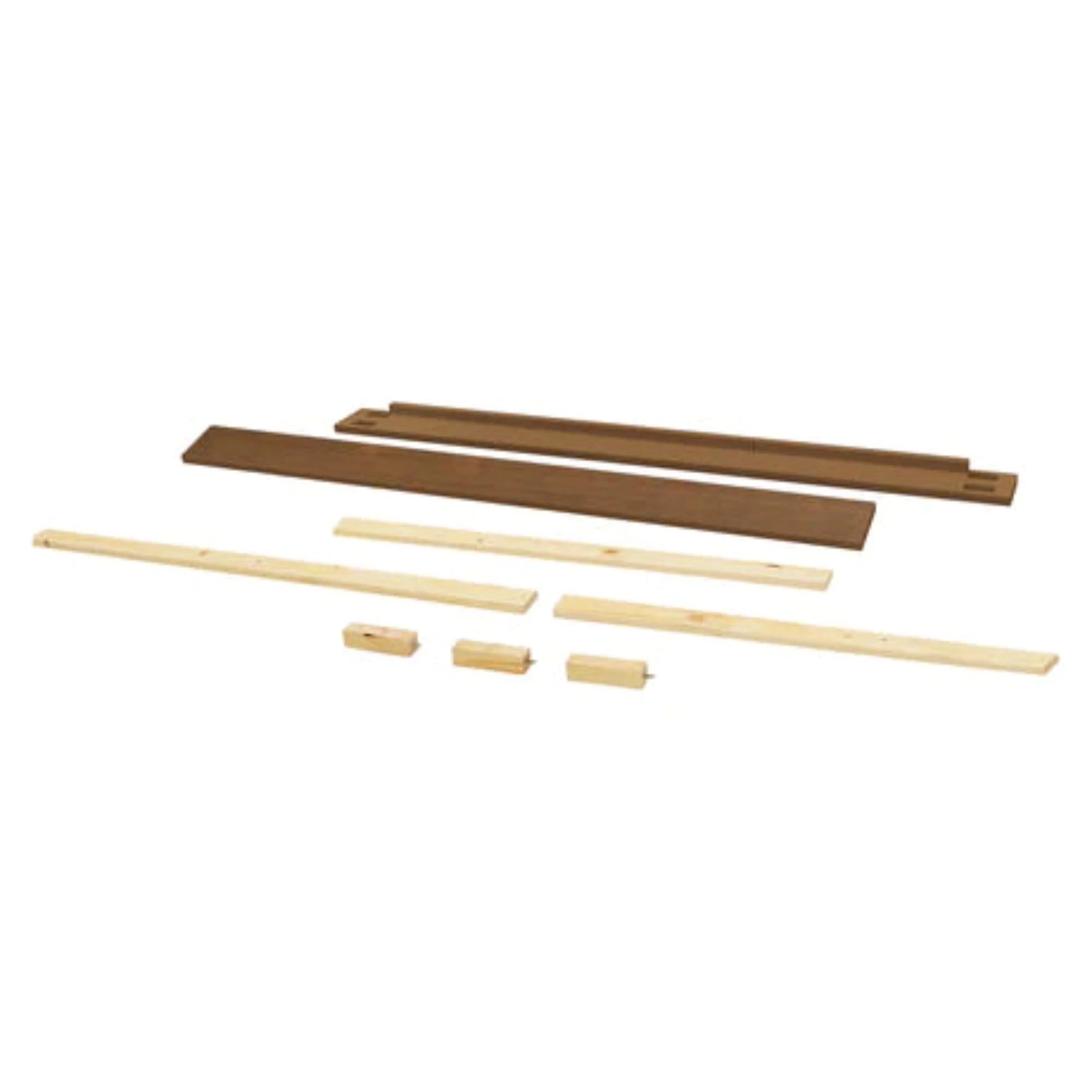 Kit de conversion de lit pleine grandeur NSK / DV / F&amp;B (M7689)