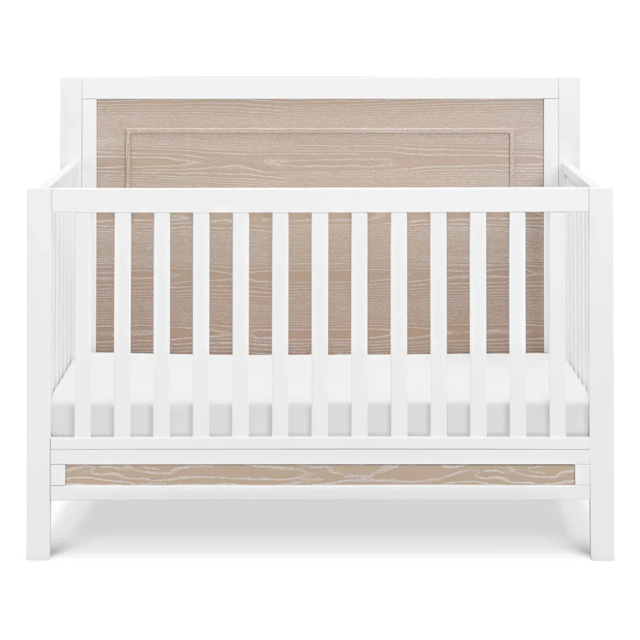 CARTERS by DAVINCI Radley 4 in 1 Convertible Crib Kido Bebe