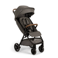 Thumbnail for NUNA TRVL lx Stroller - Granite