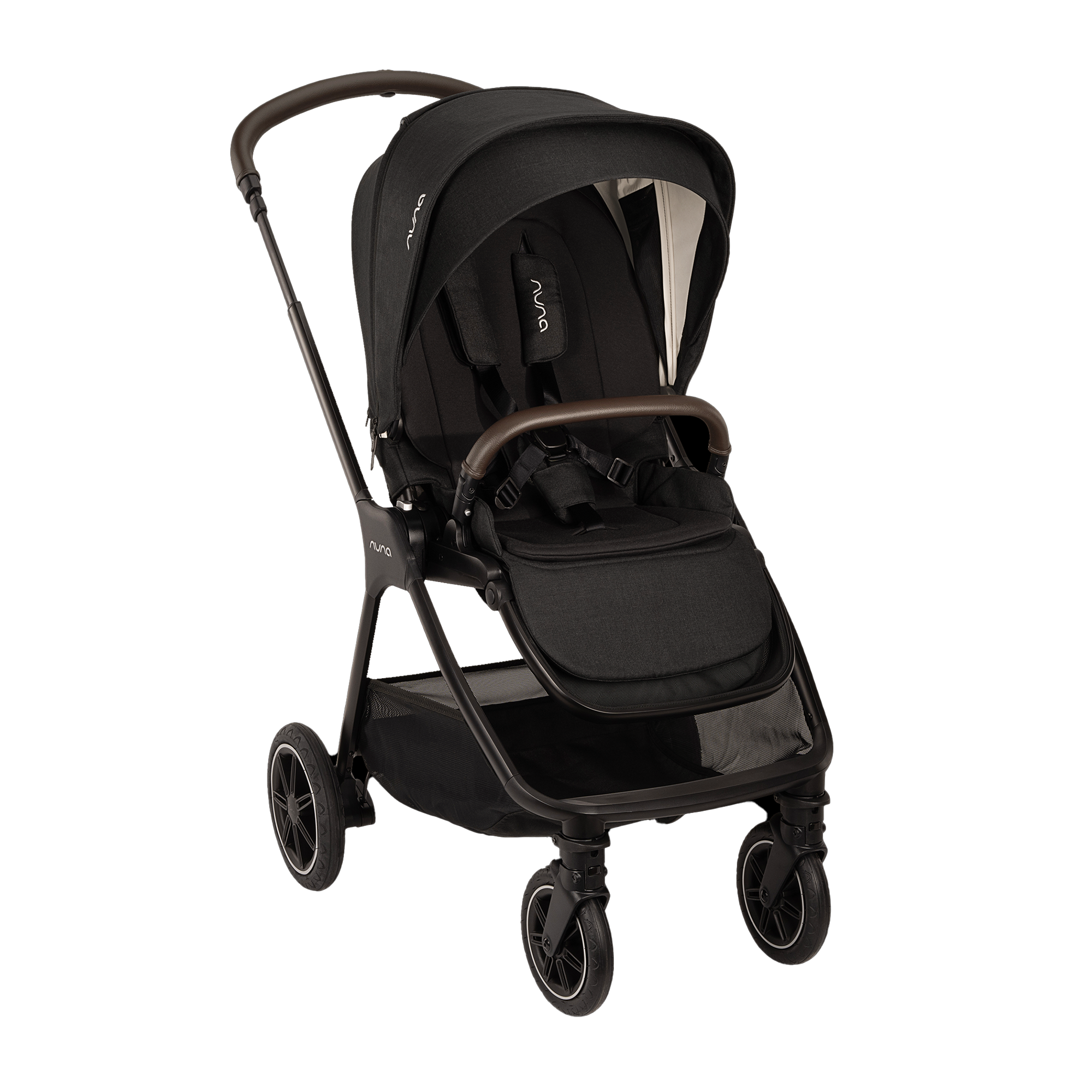 NUNA TRIV Next Stroller | Baby Stroller | Kido Bebe