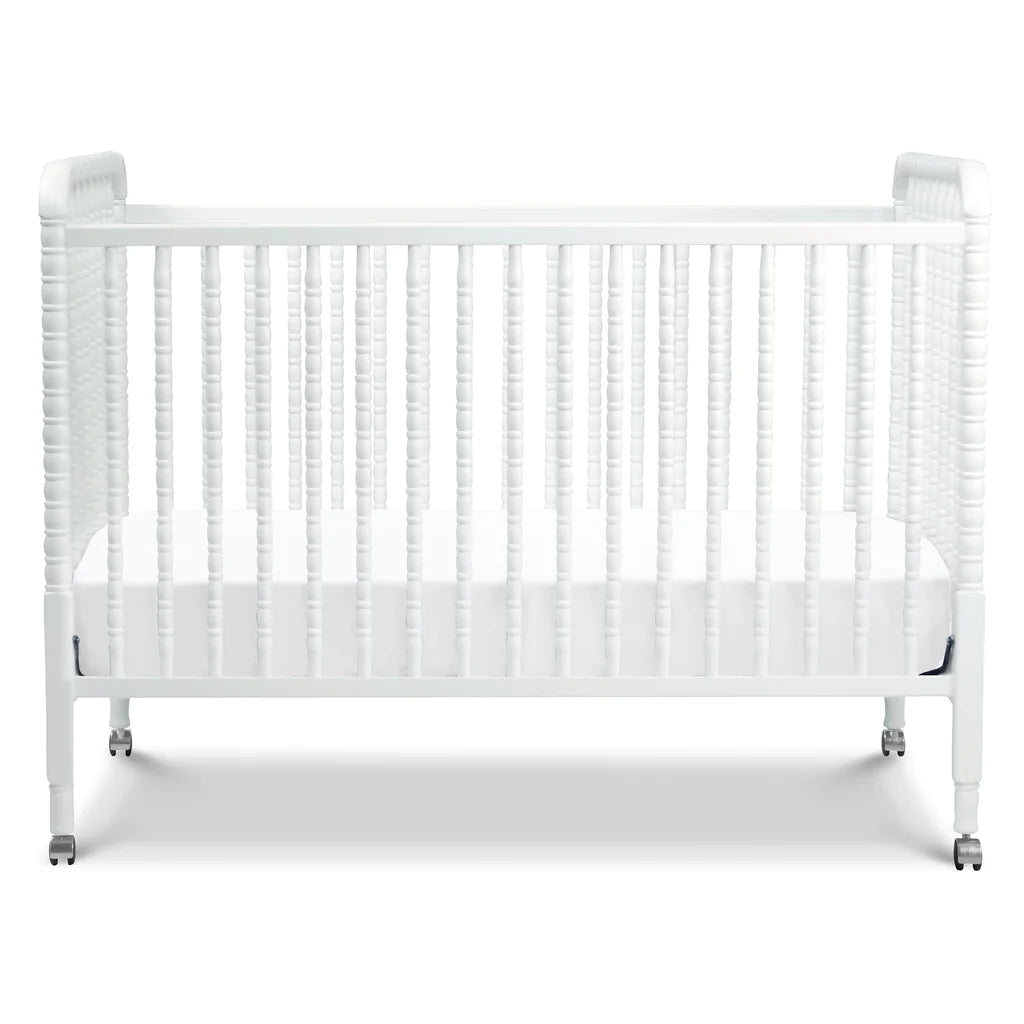 Lit bébé convertible 3 en 1 DAVINCI Jenny Lind