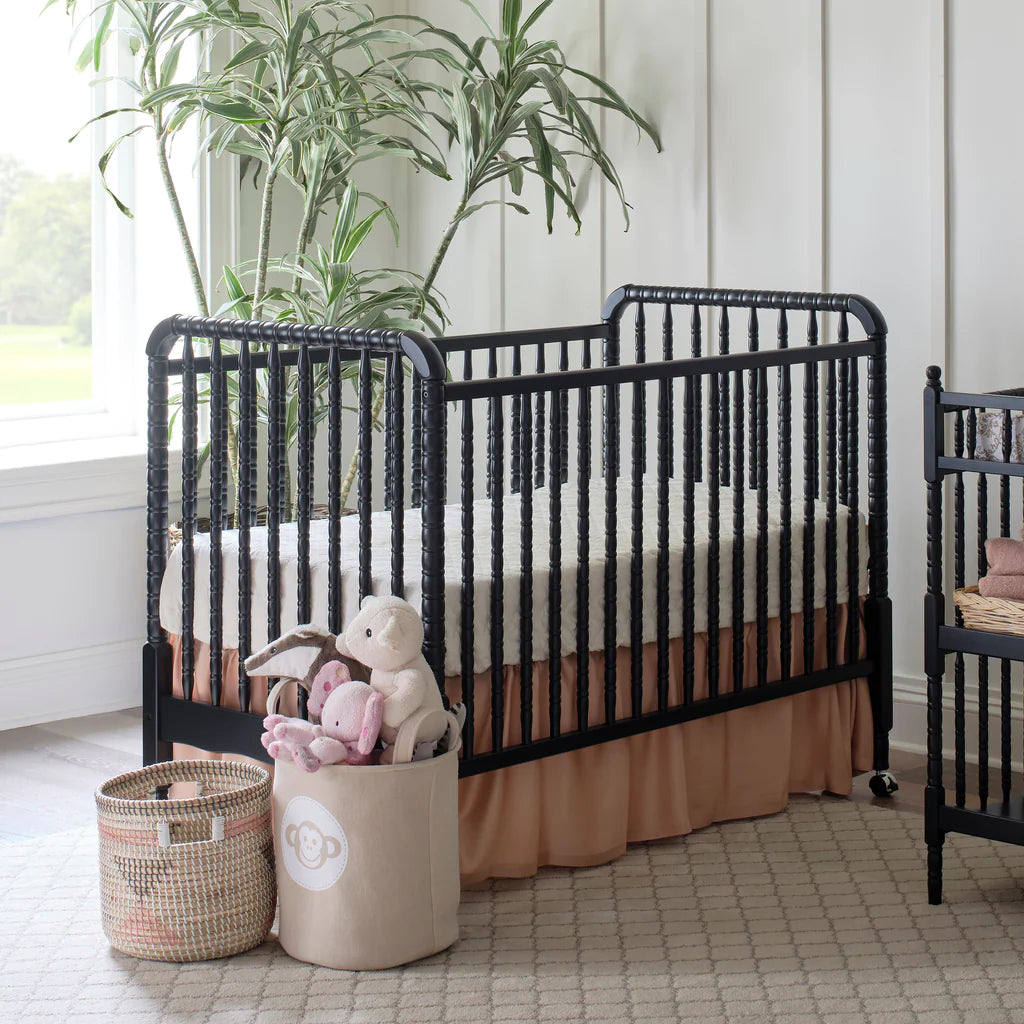 Lit bébé convertible 3 en 1 DAVINCI Jenny Lind