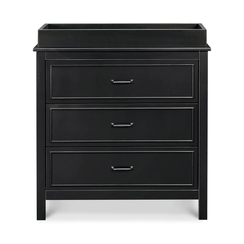 DAVINCI Charlie 3-Drawer Dresser