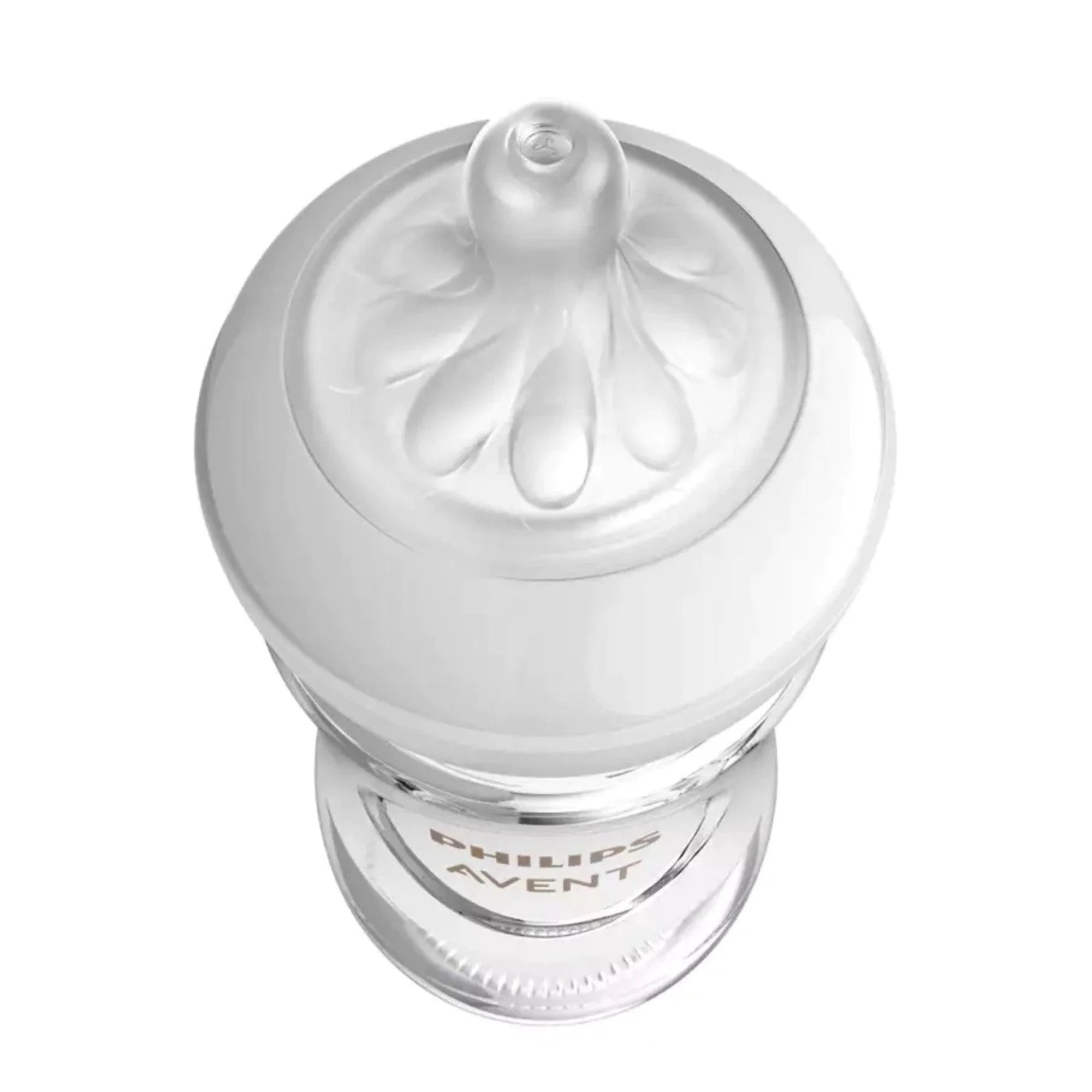 AVENT Glass Natural Bottle Set 0m+