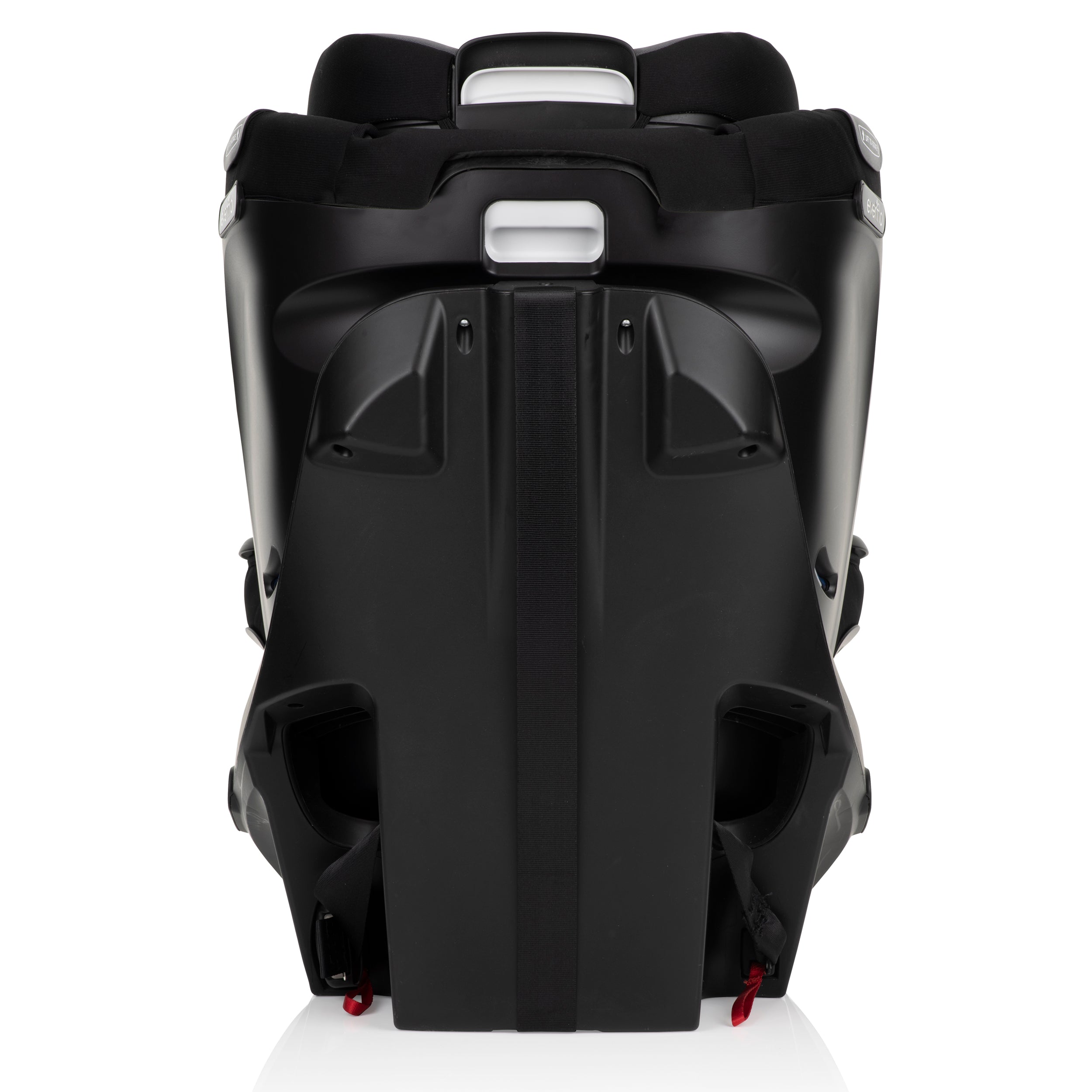 EVENFLO Revolve360 All-in-One Rotational Car Seat - Amherst Grey