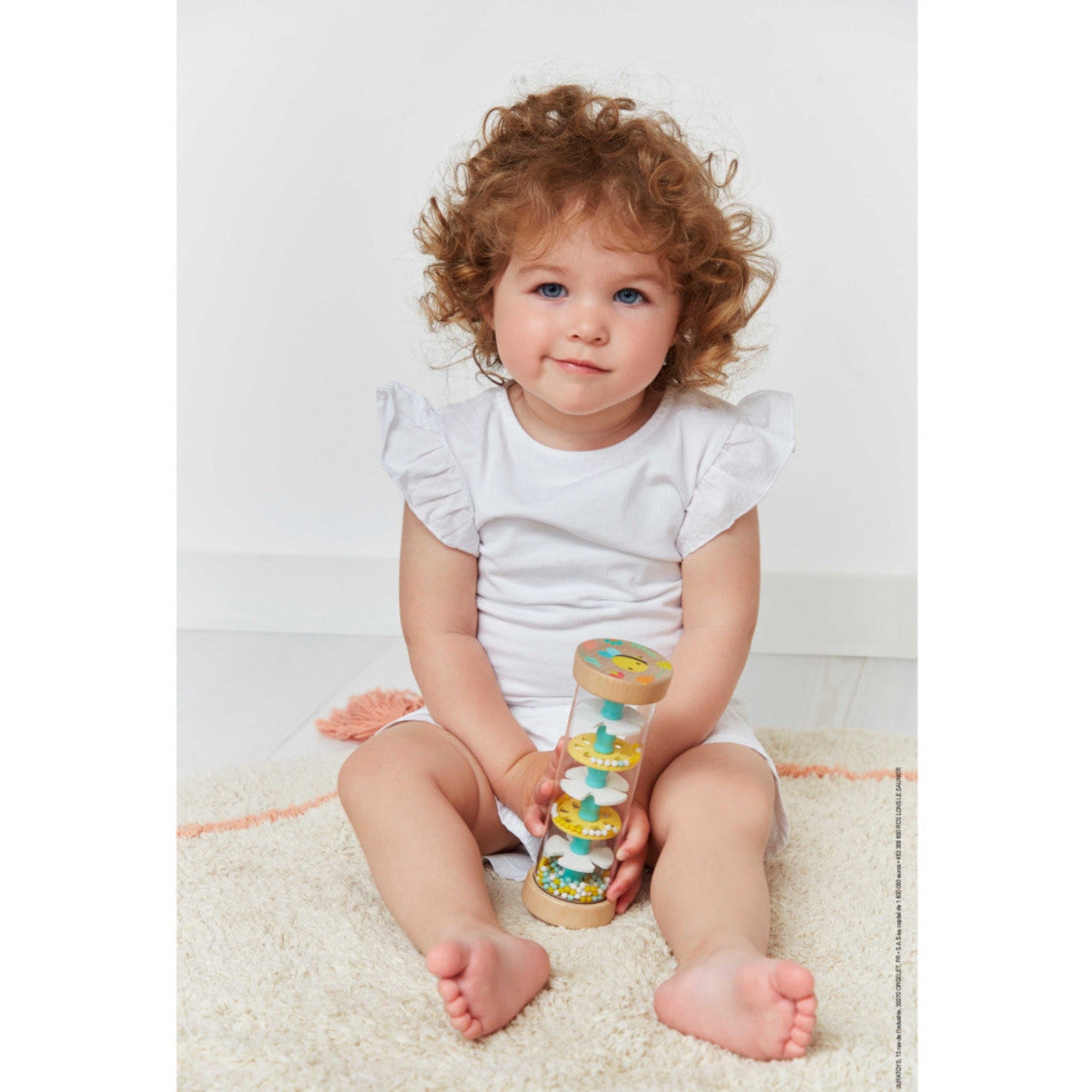 JANOD Pure Rain Stick