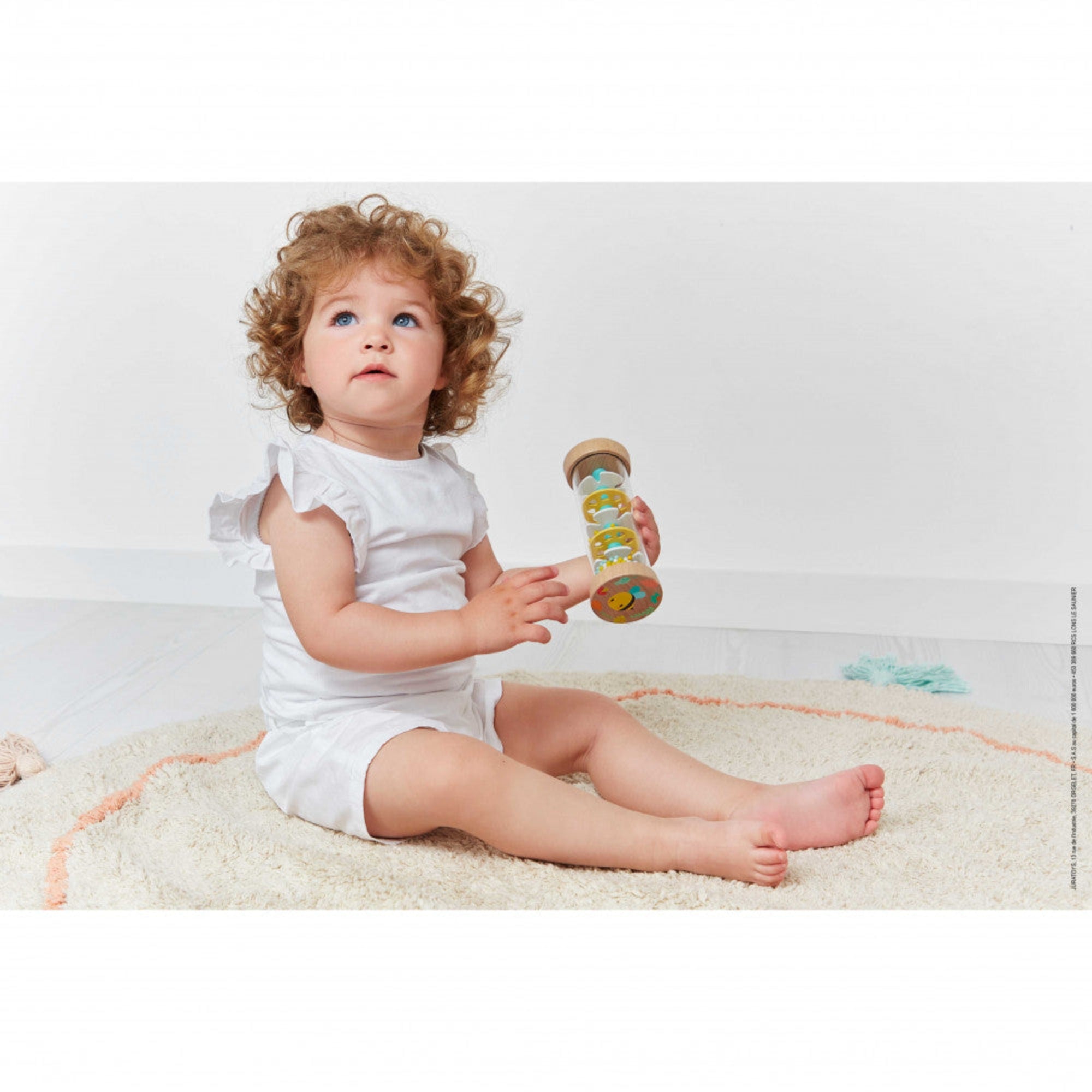 JANOD Pure Rain Stick