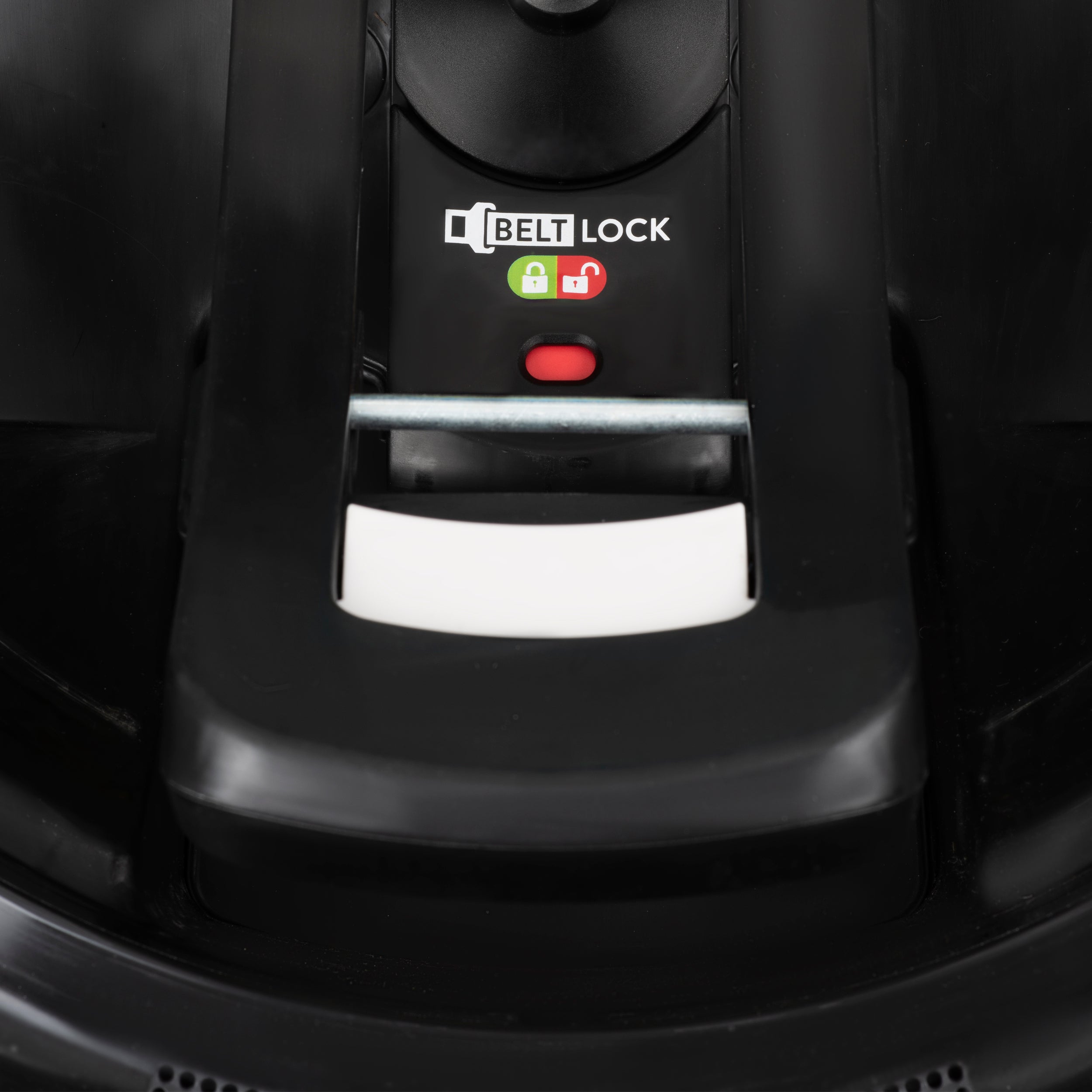 EVENFLO Revolve360 All-in-One Rotational Car Seat - Amherst Grey